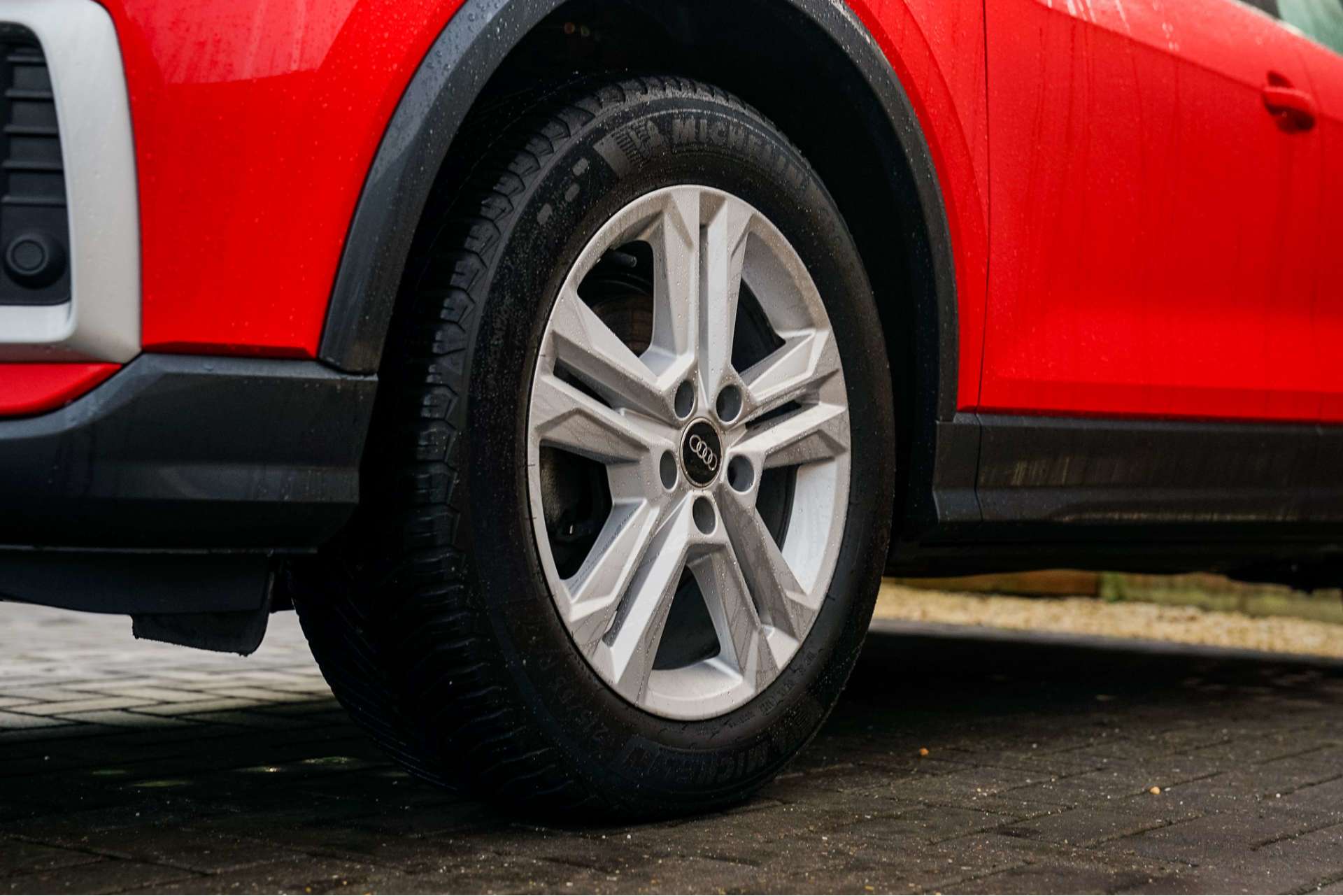 AUDI Q2 1.5 Q2 Sport 35 TFSI Semi-Auto 5dr For Sale