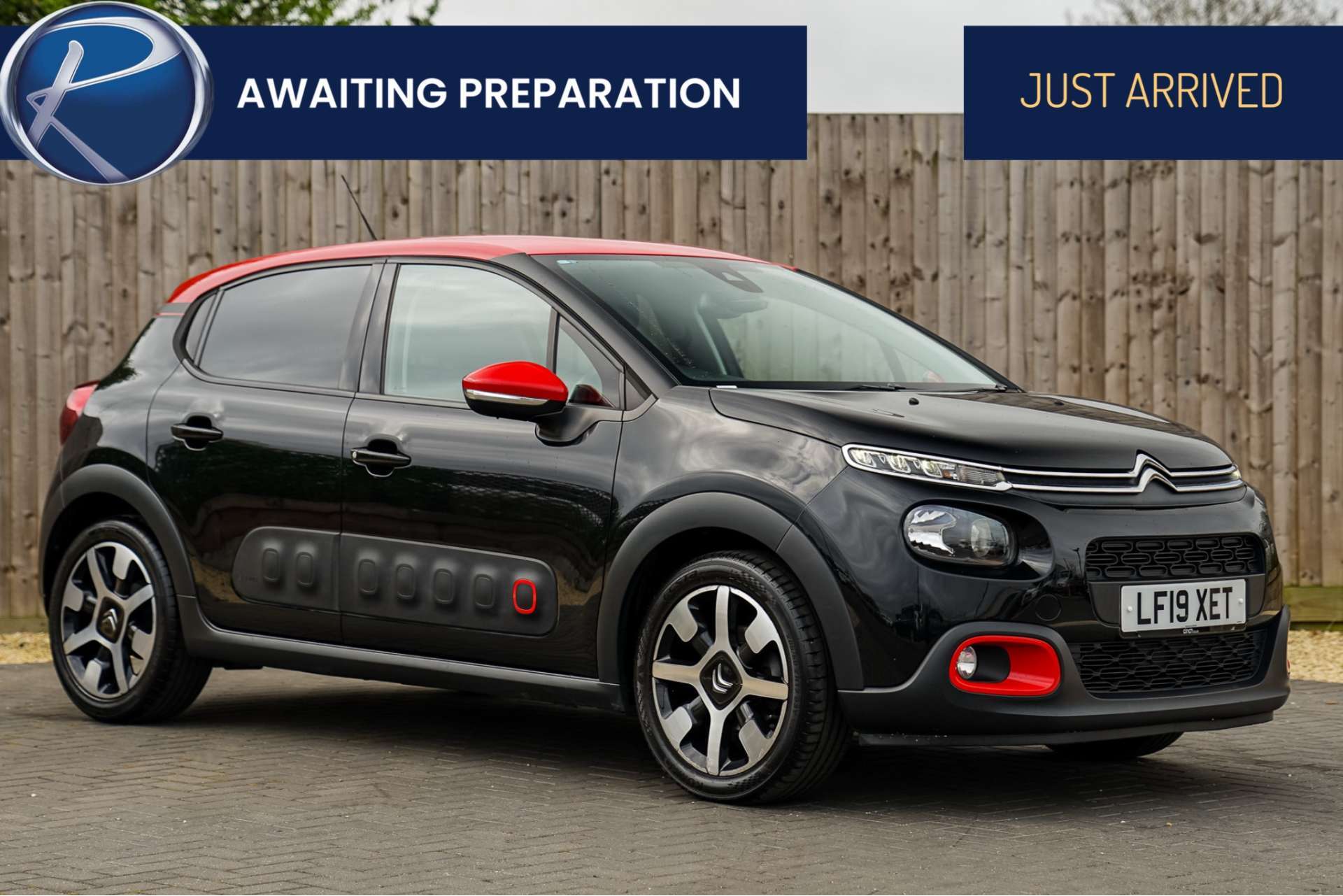 CITROEN C3 1.2 C3 Flair Nav Edition PureTech 5dr For Sale
