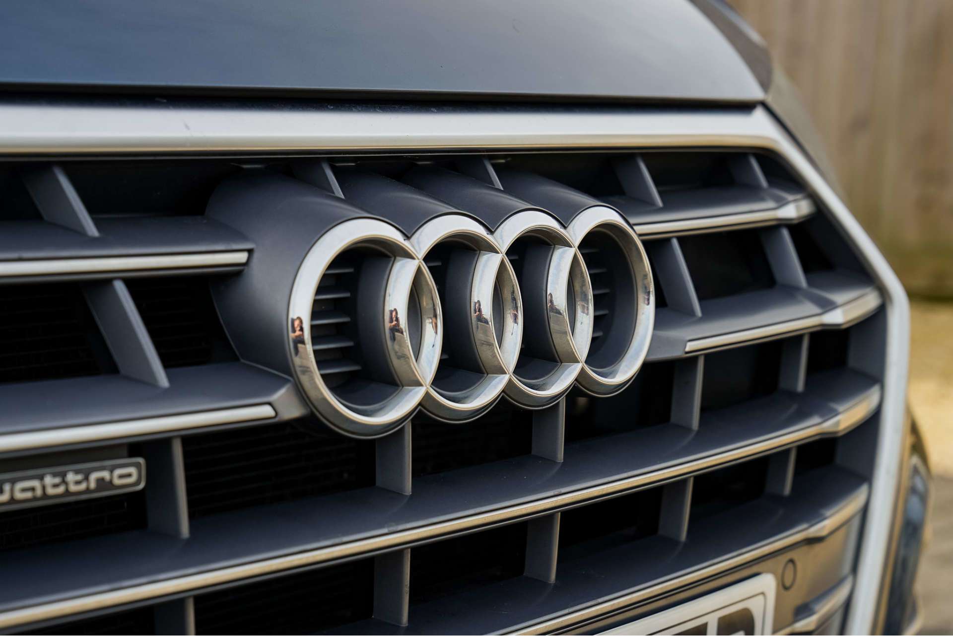 AUDI Q5 2.0 Q5 S Line TDI Quattro Semi-Auto 4WD 5dr For Sale