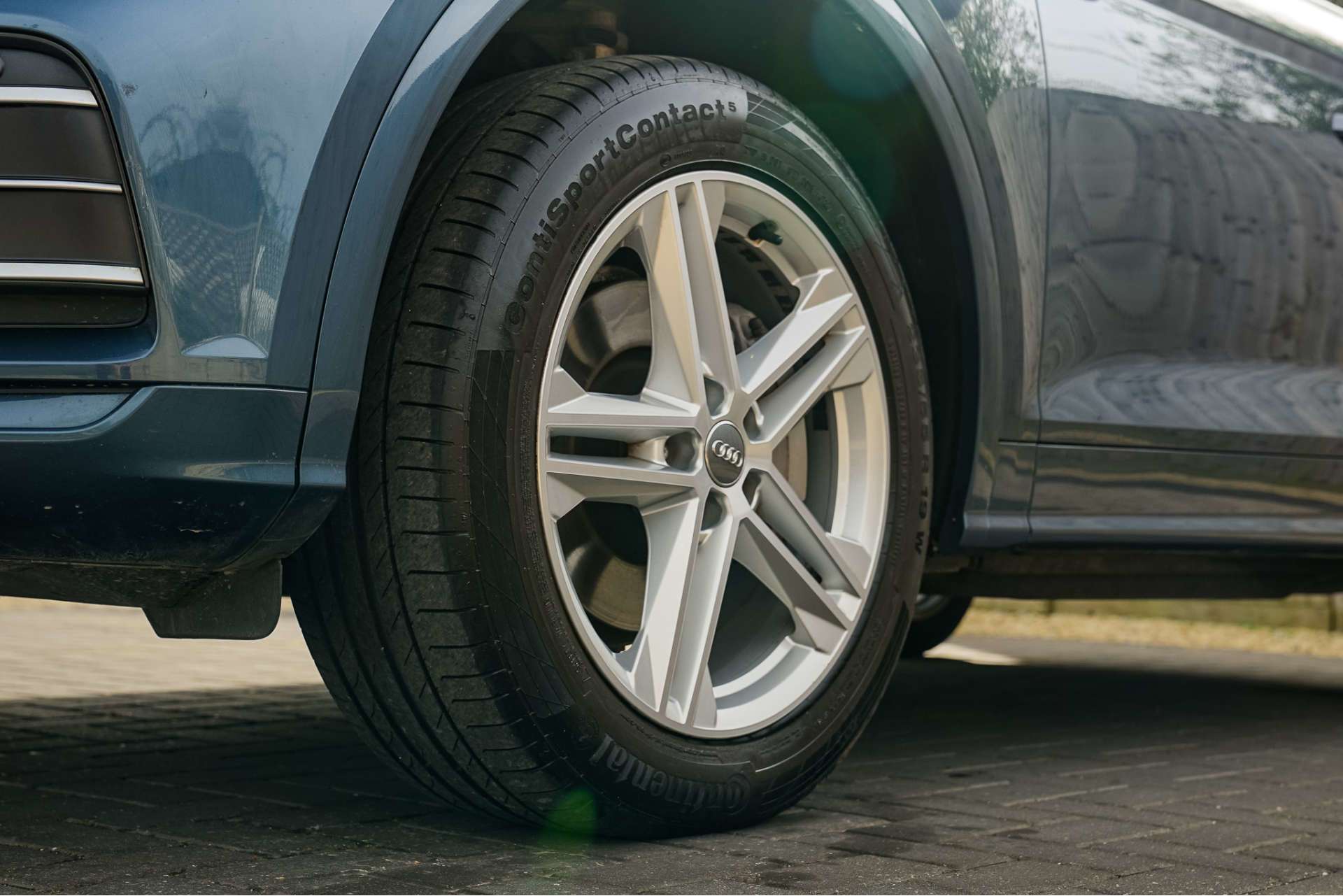 AUDI Q5 2.0 Q5 S Line TDI Quattro Semi-Auto 4WD 5dr For Sale