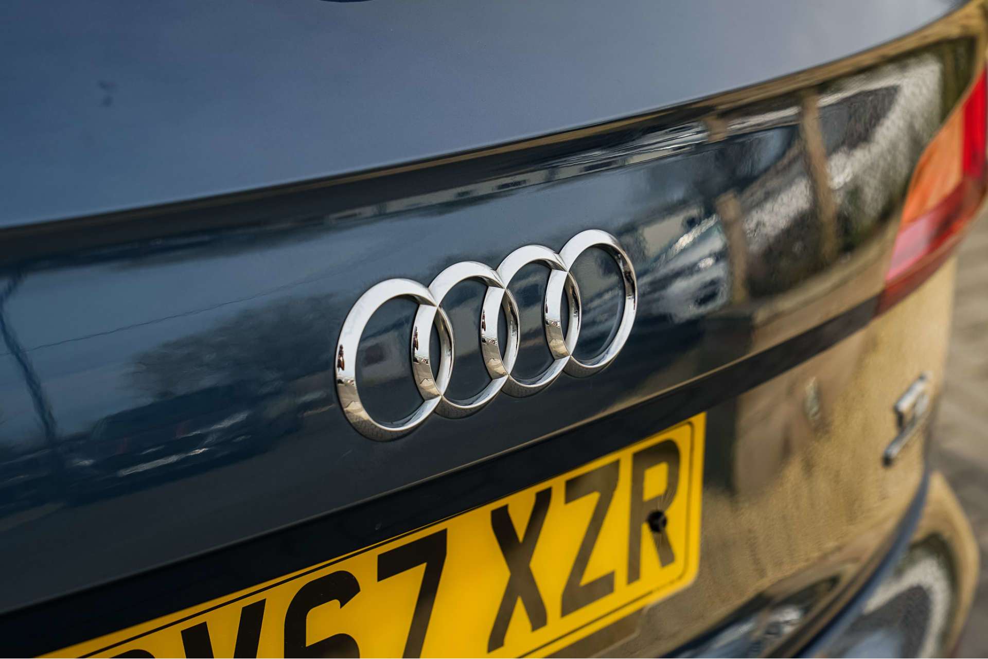 AUDI Q5 2.0 Q5 S Line TDI Quattro Semi-Auto 4WD 5dr For Sale