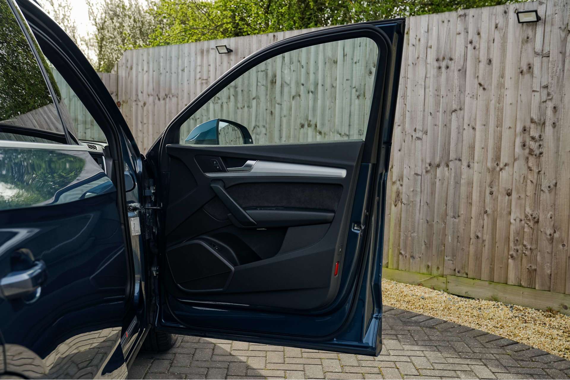 AUDI Q5 2.0 Q5 S Line TDI Quattro Semi-Auto 4WD 5dr For Sale