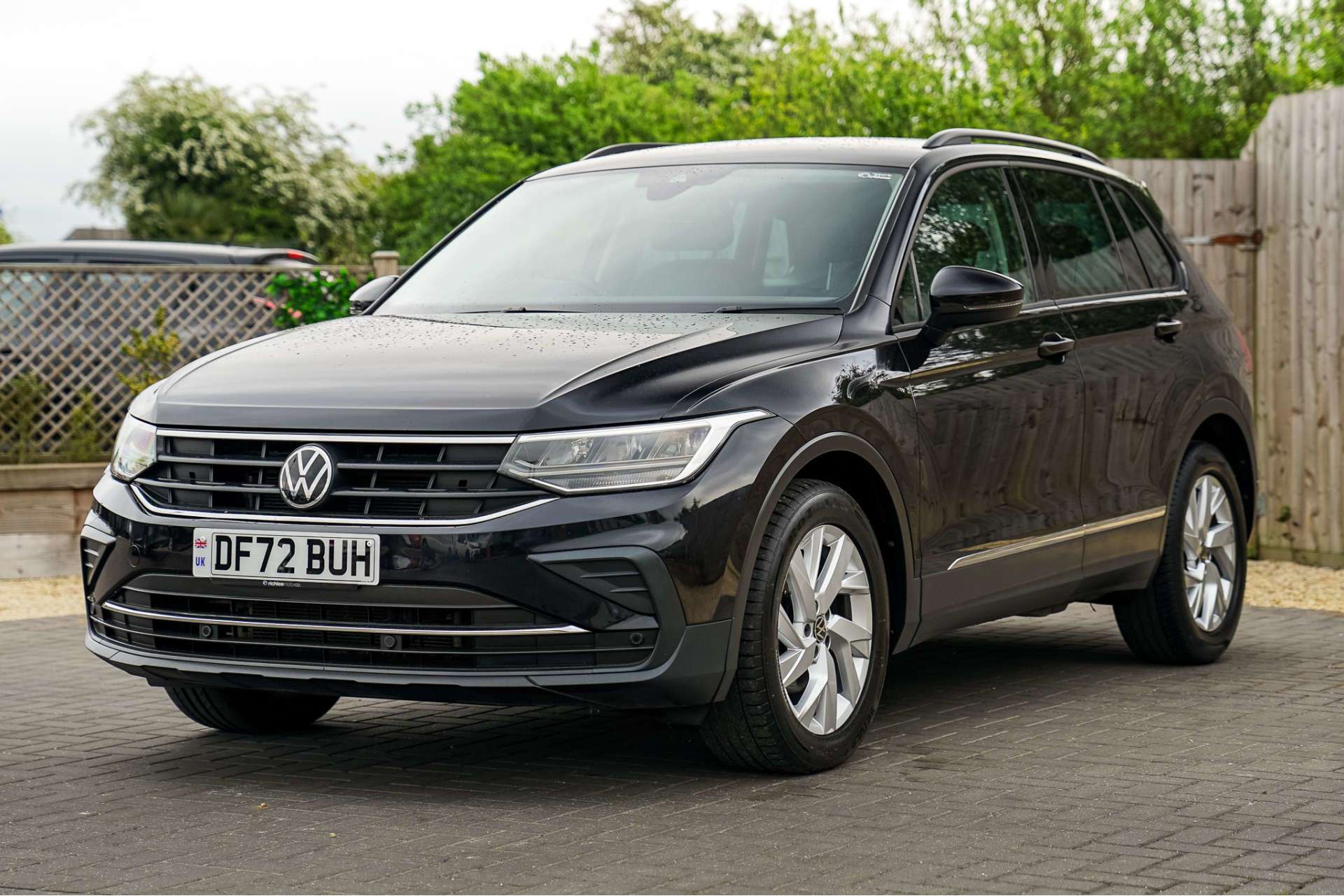 VOLKSWAGEN TIGUAN 2.0 Tiguan Life TDI 5dr For Sale