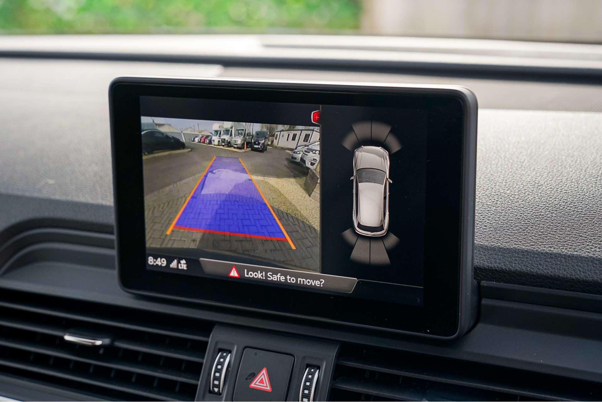 AUDI Q5 2.0 Q5 S Line TDI Quattro Semi-Auto 4WD 5dr For Sale