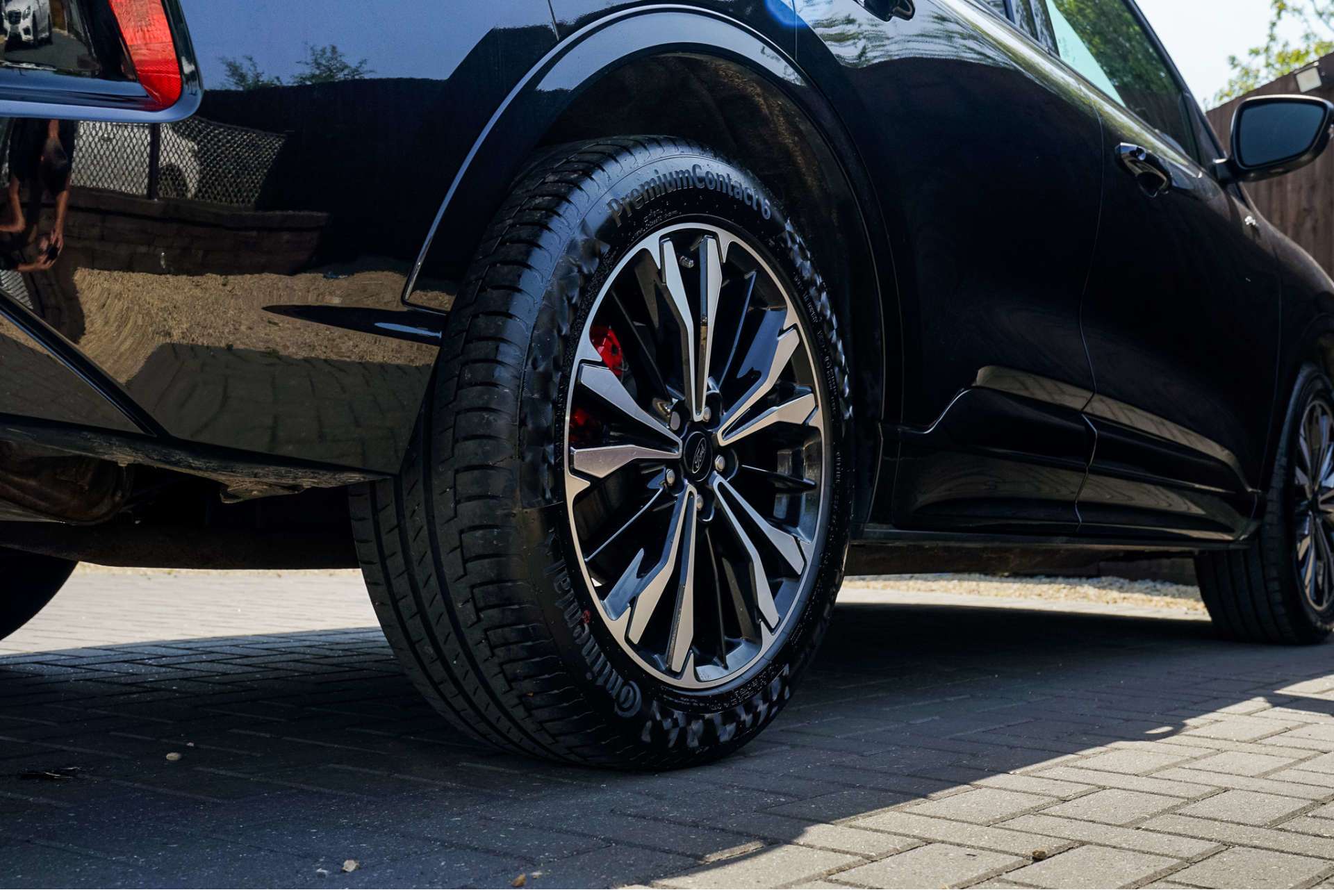 FORD KUGA 1.5T EcoBoost ST-Line X Edition SUV 5dr Petrol Manual Euro 6 (s/s) (150 ps) For Sale
