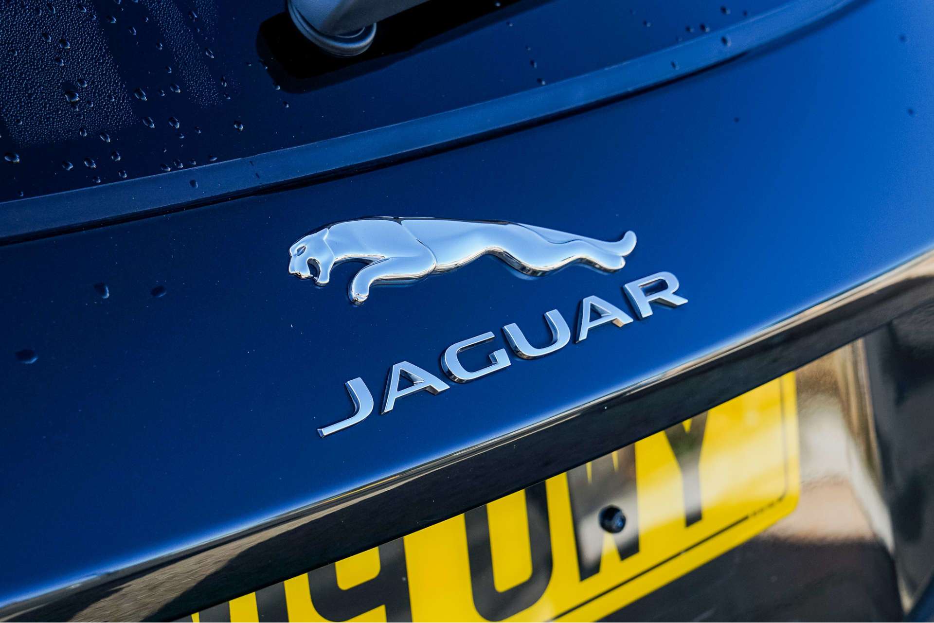 JAGUAR E-PACE 2.0 E-Pace R-Dynamic HSE D AWD Auto 4WD 5dr For Sale