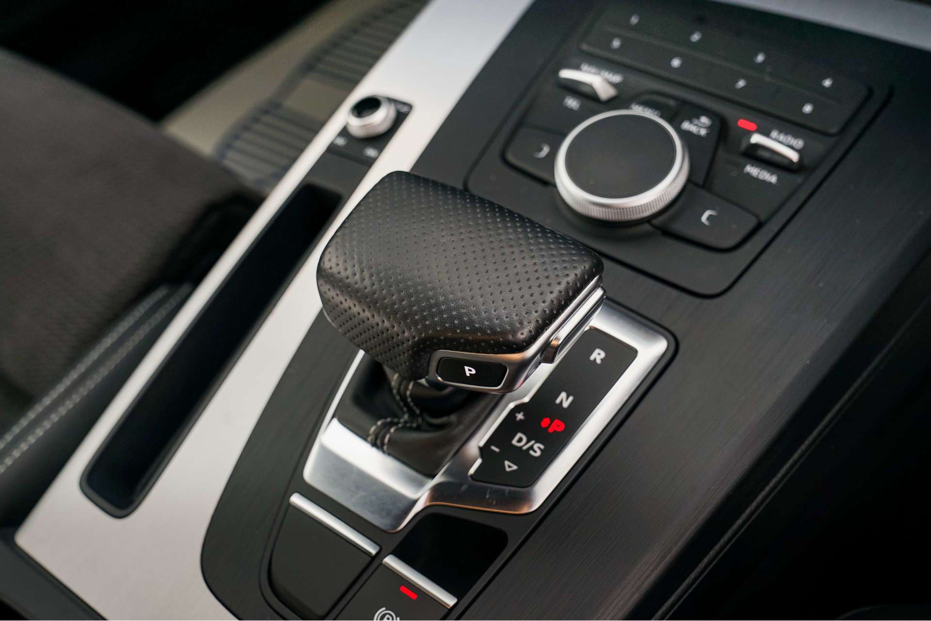 AUDI Q5 2.0 Q5 S Line TDI Quattro Semi-Auto 4WD 5dr For Sale