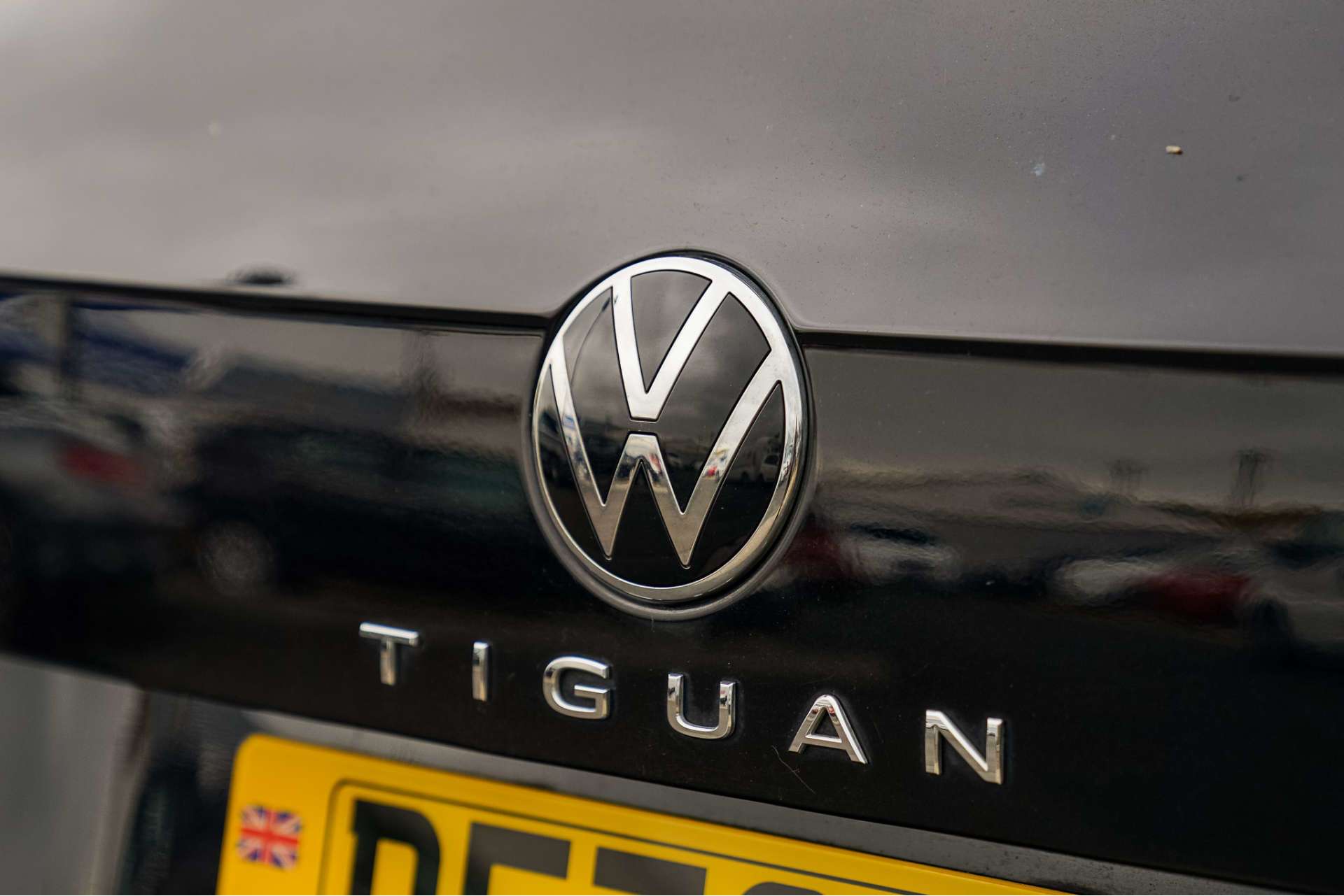 VOLKSWAGEN TIGUAN 2.0 Tiguan Life TDI 5dr For Sale