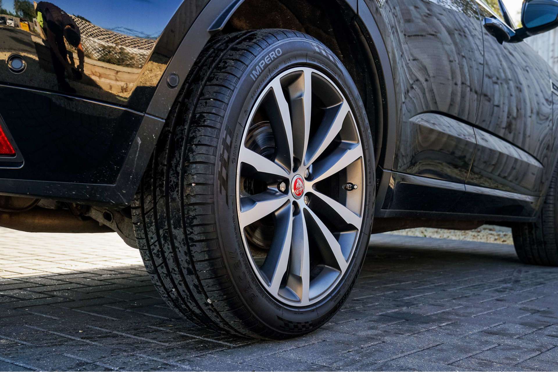 JAGUAR E-PACE 2.0 E-Pace R-Dynamic HSE D AWD Auto 4WD 5dr For Sale