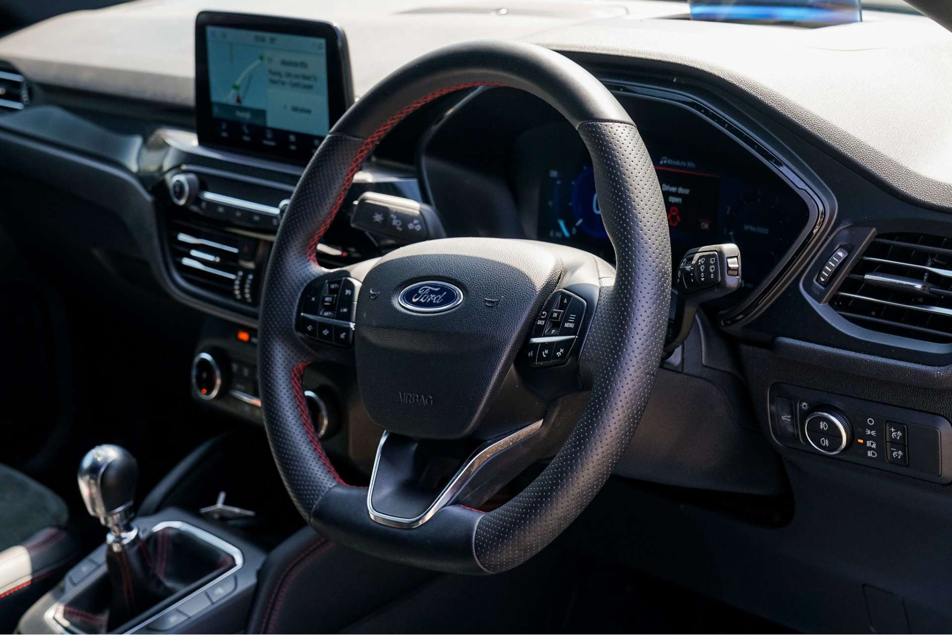 FORD KUGA 1.5T EcoBoost ST-Line X Edition SUV 5dr Petrol Manual Euro 6 (s/s) (150 ps) For Sale