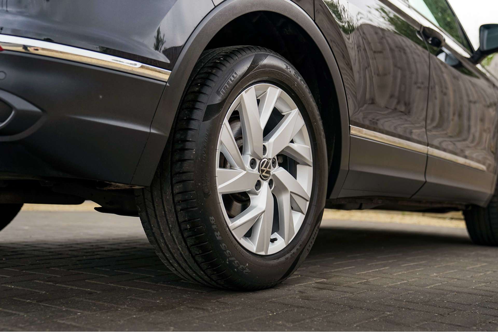 VOLKSWAGEN TIGUAN 2.0 Tiguan Life TDI 5dr For Sale