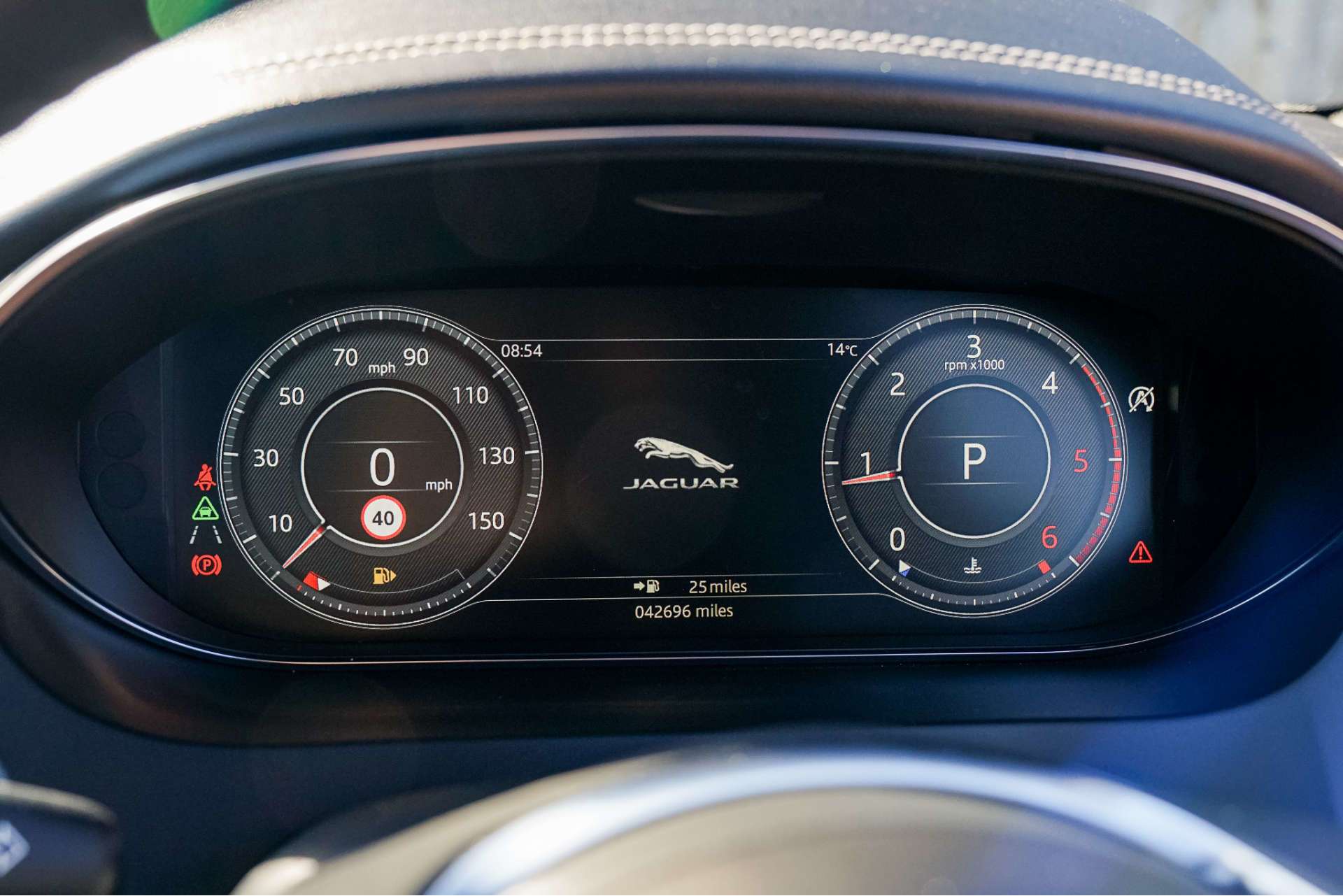 JAGUAR E-PACE 2.0 E-Pace R-Dynamic HSE D AWD Auto 4WD 5dr For Sale