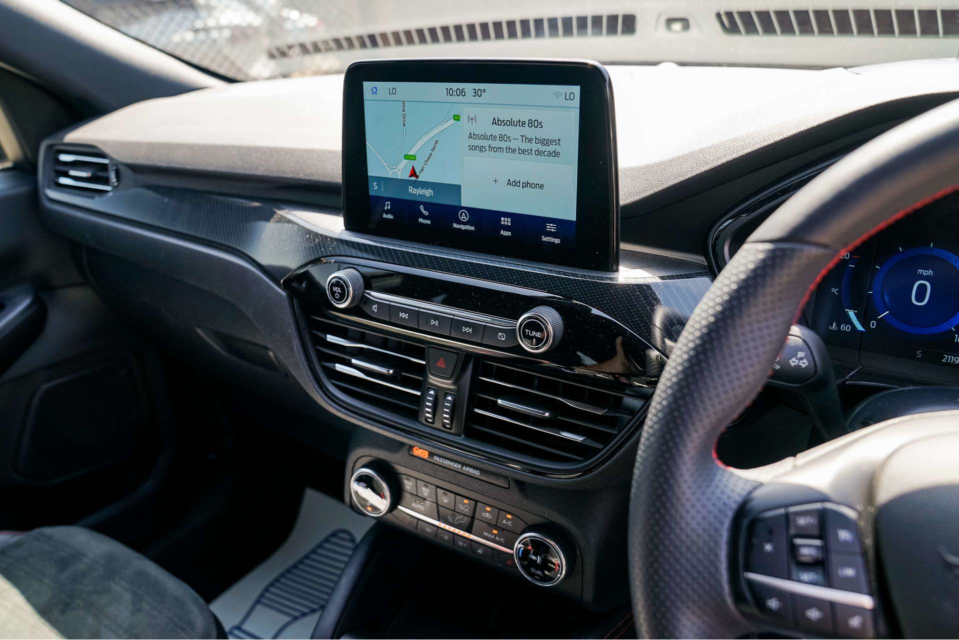 FORD KUGA 1.5T EcoBoost ST-Line X Edition SUV 5dr Petrol Manual Euro 6 (s/s) (150 ps) For Sale
