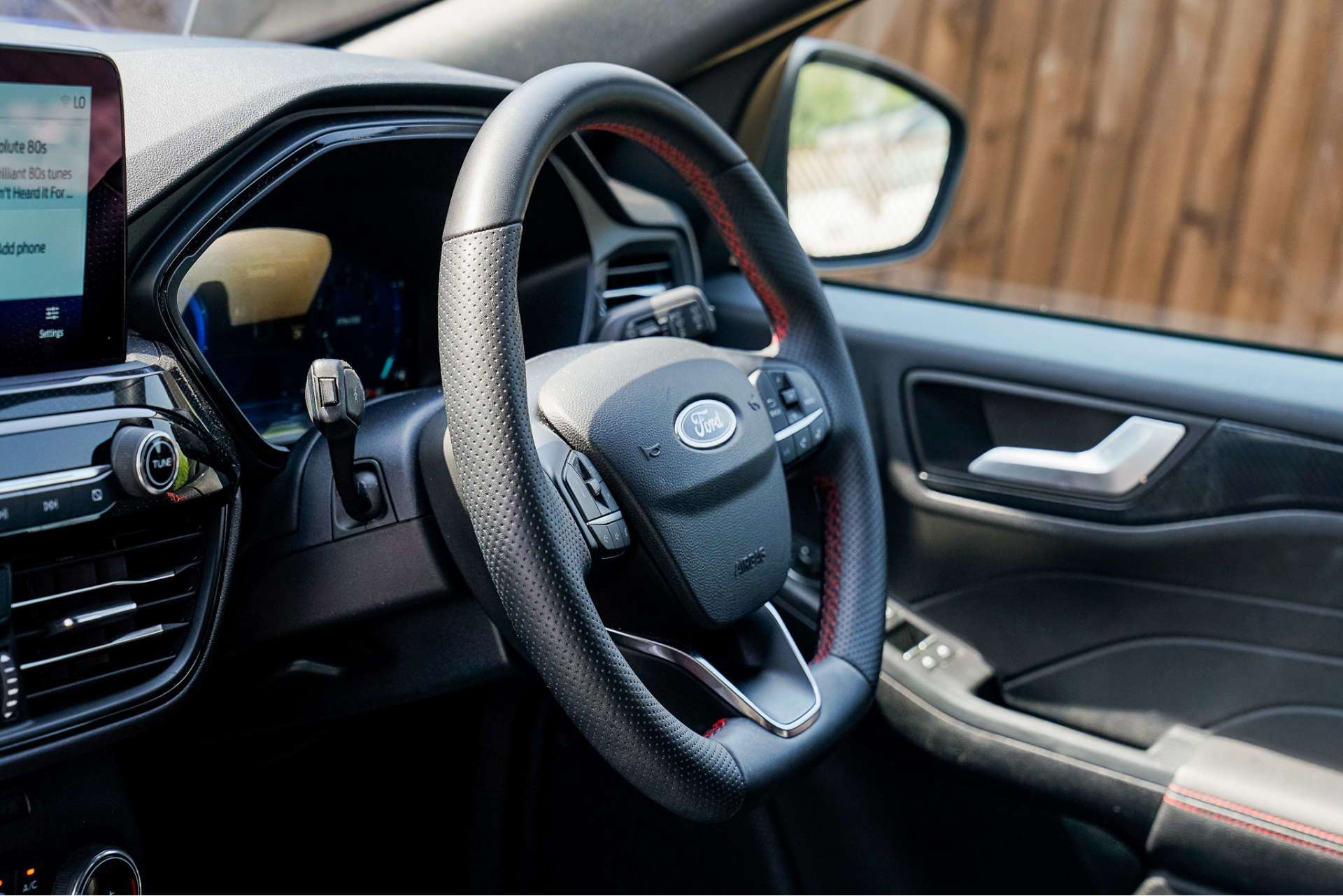 FORD KUGA 1.5T EcoBoost ST-Line X Edition SUV 5dr Petrol Manual Euro 6 (s/s) (150 ps) For Sale