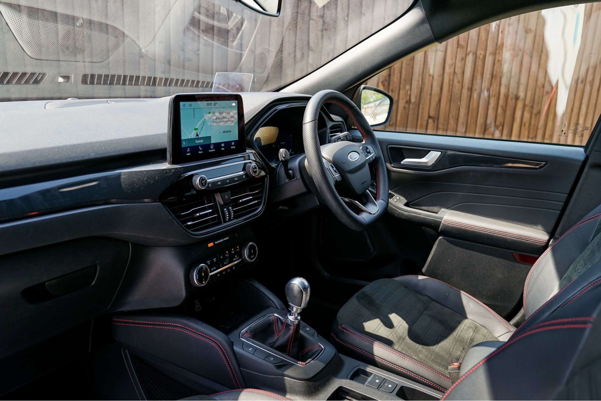 FORD KUGA 1.5T EcoBoost ST-Line X Edition SUV 5dr Petrol Manual Euro 6 (s/s) (150 ps) For Sale