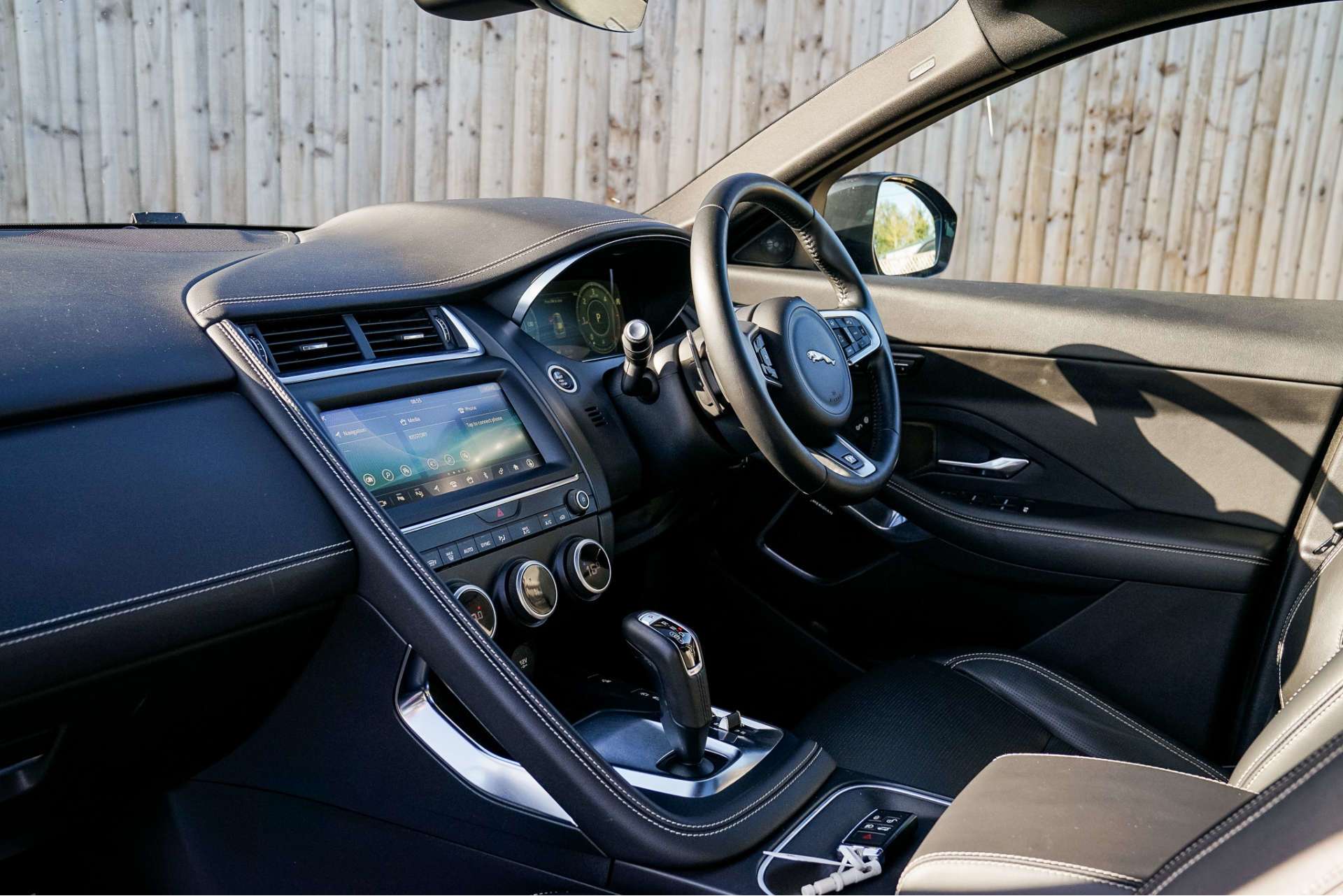 JAGUAR E-PACE 2.0 E-Pace R-Dynamic HSE D AWD Auto 4WD 5dr For Sale