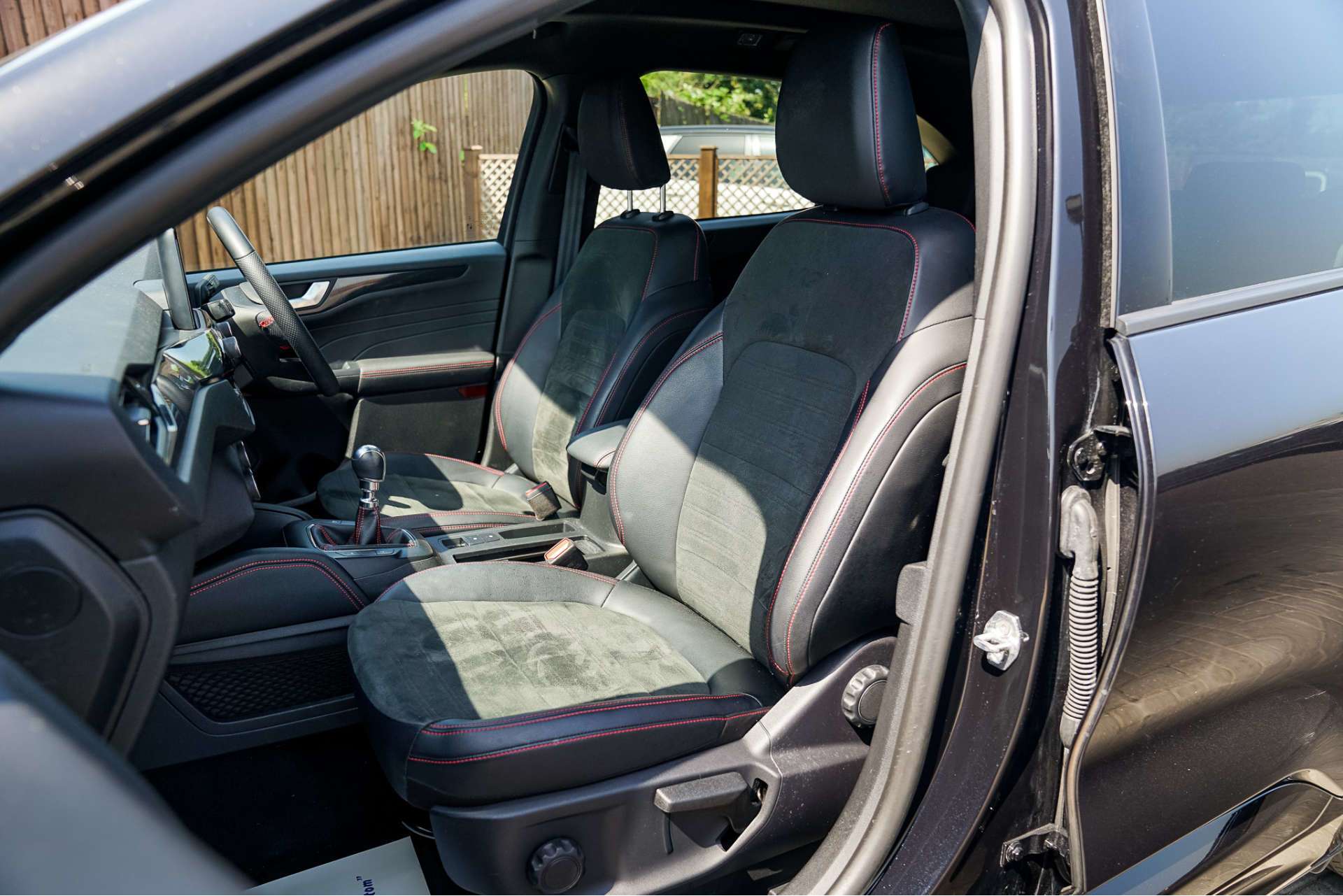 FORD KUGA 1.5T EcoBoost ST-Line X Edition SUV 5dr Petrol Manual Euro 6 (s/s) (150 ps) For Sale