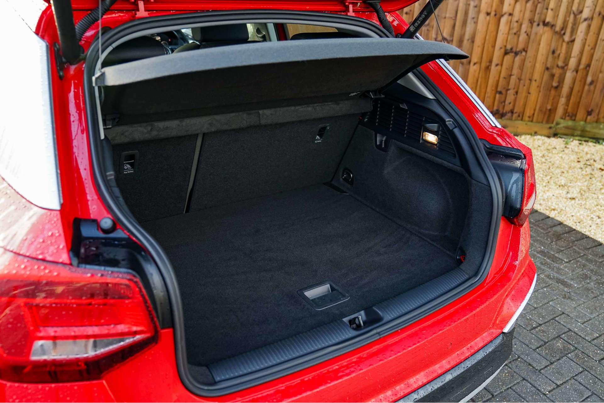 AUDI Q2 1.5 Q2 Sport 35 TFSI Semi-Auto 5dr For Sale