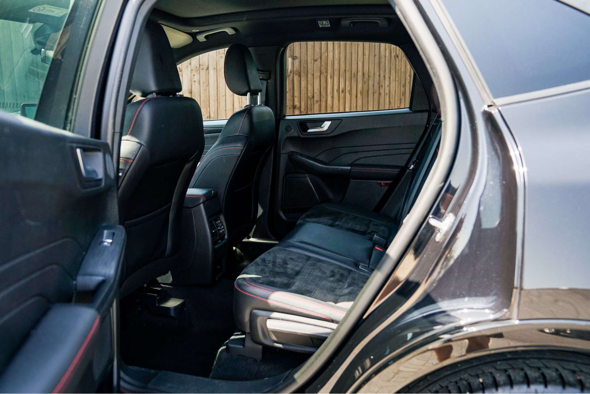 FORD KUGA 1.5T EcoBoost ST-Line X Edition SUV 5dr Petrol Manual Euro 6 (s/s) (150 ps) For Sale