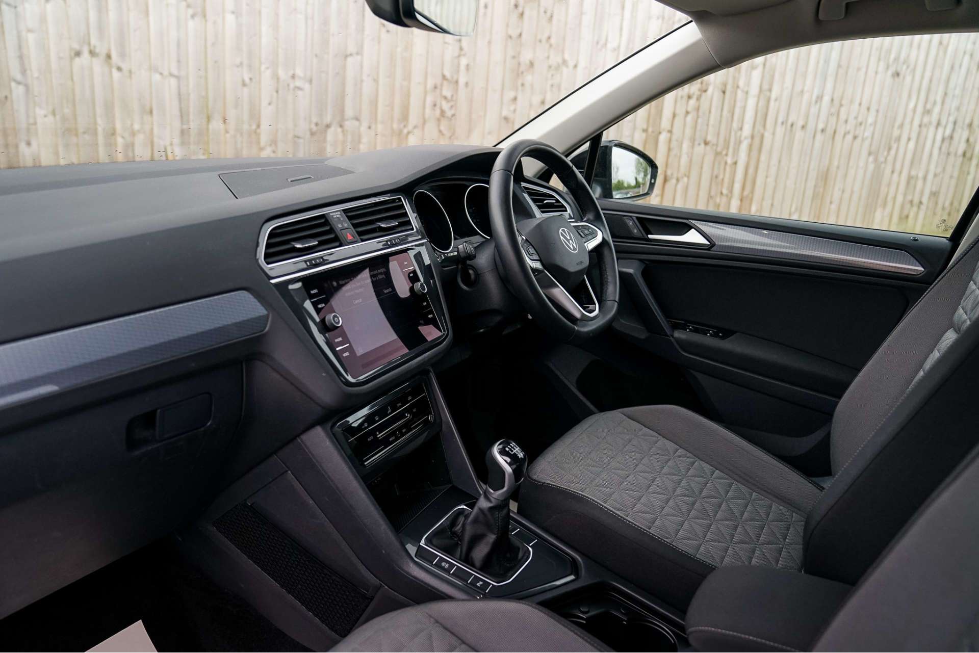 VOLKSWAGEN TIGUAN 2.0 Tiguan Life TDI 5dr For Sale