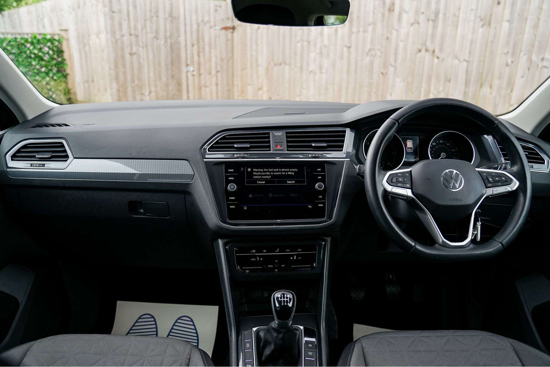 VOLKSWAGEN TIGUAN 2.0 Tiguan Life TDI 5dr For Sale