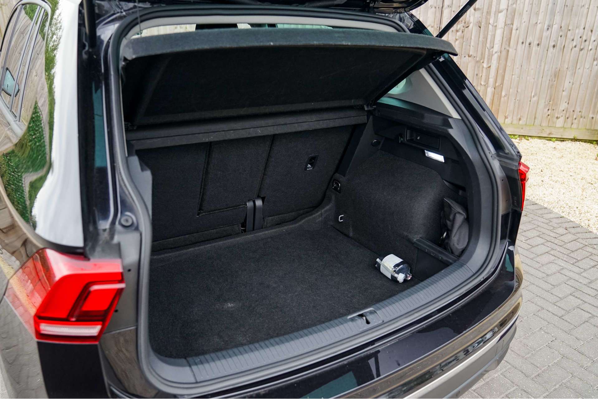 VOLKSWAGEN TIGUAN 2.0 Tiguan Life TDI 5dr For Sale
