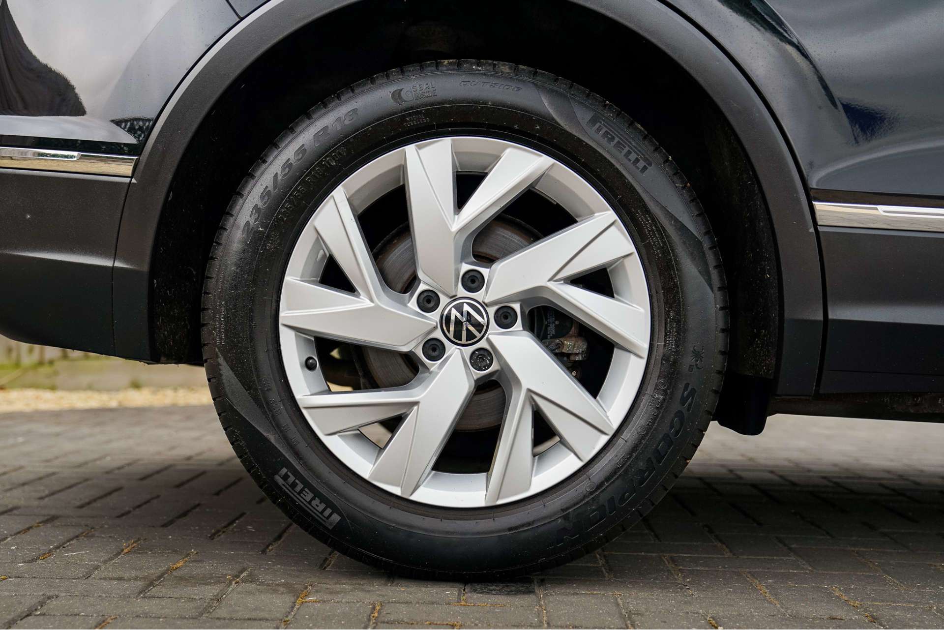 VOLKSWAGEN TIGUAN 2.0 Tiguan Life TDI 5dr For Sale