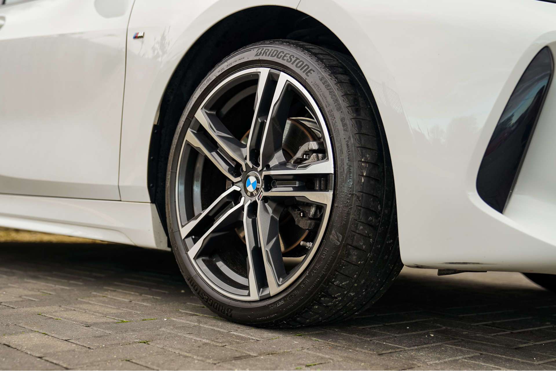 BMW 1 SERIES 1.5 118I M Sport 5dr For Sale