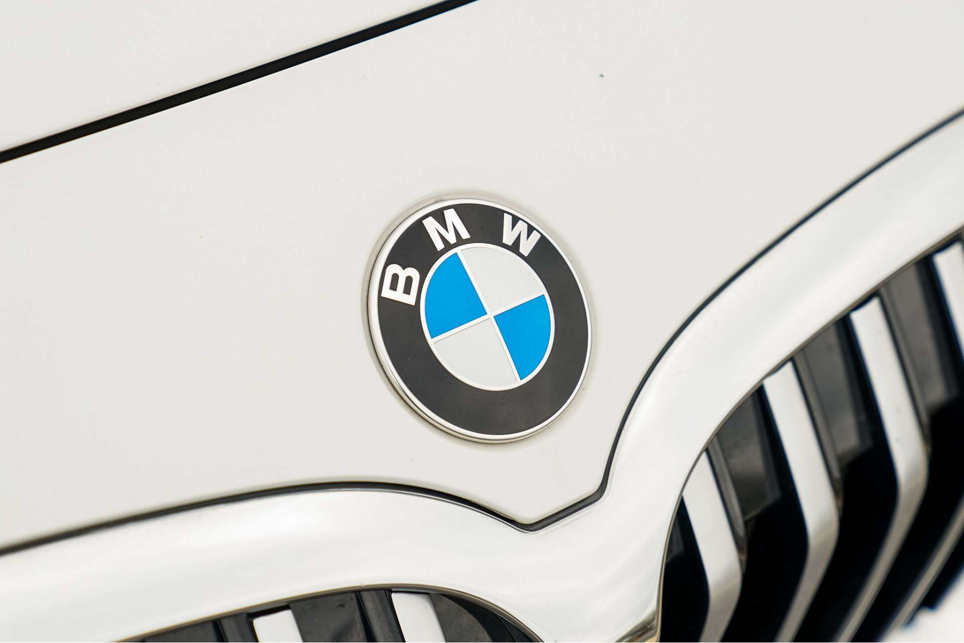 BMW 1 SERIES 1.5 118I M Sport 5dr For Sale