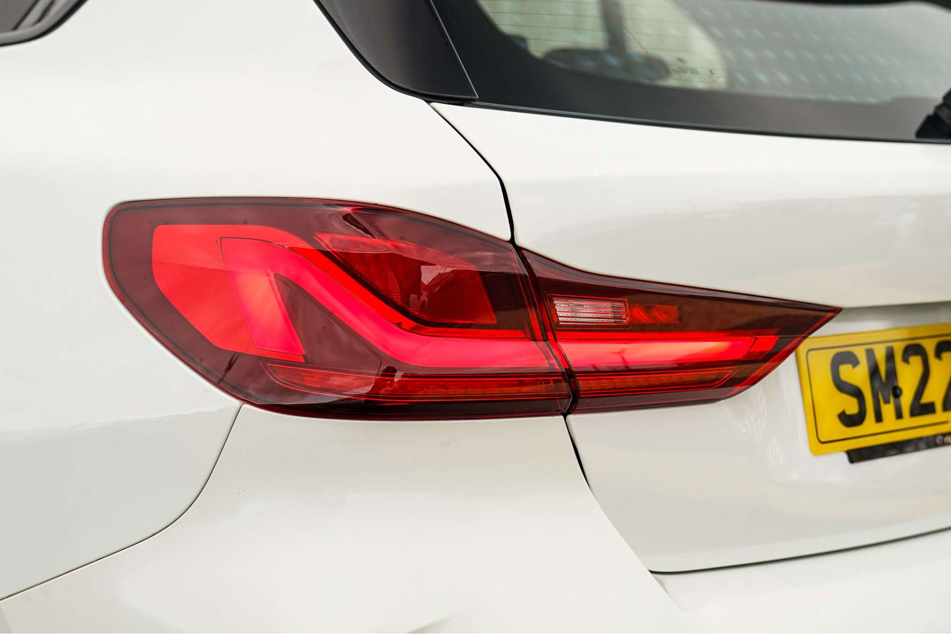 BMW 1 SERIES 1.5 118I M Sport 5dr For Sale