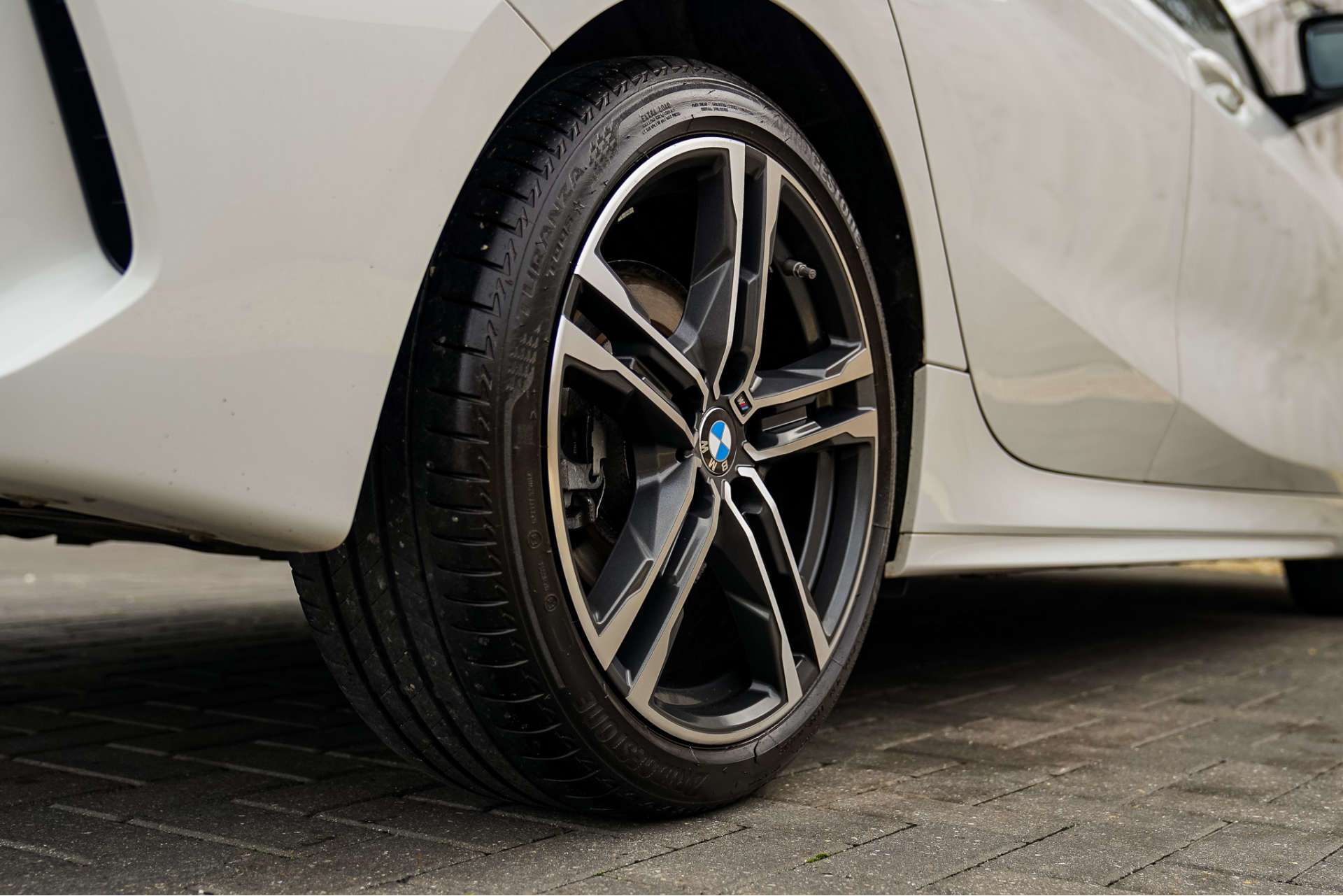 BMW 1 SERIES 1.5 118I M Sport 5dr For Sale