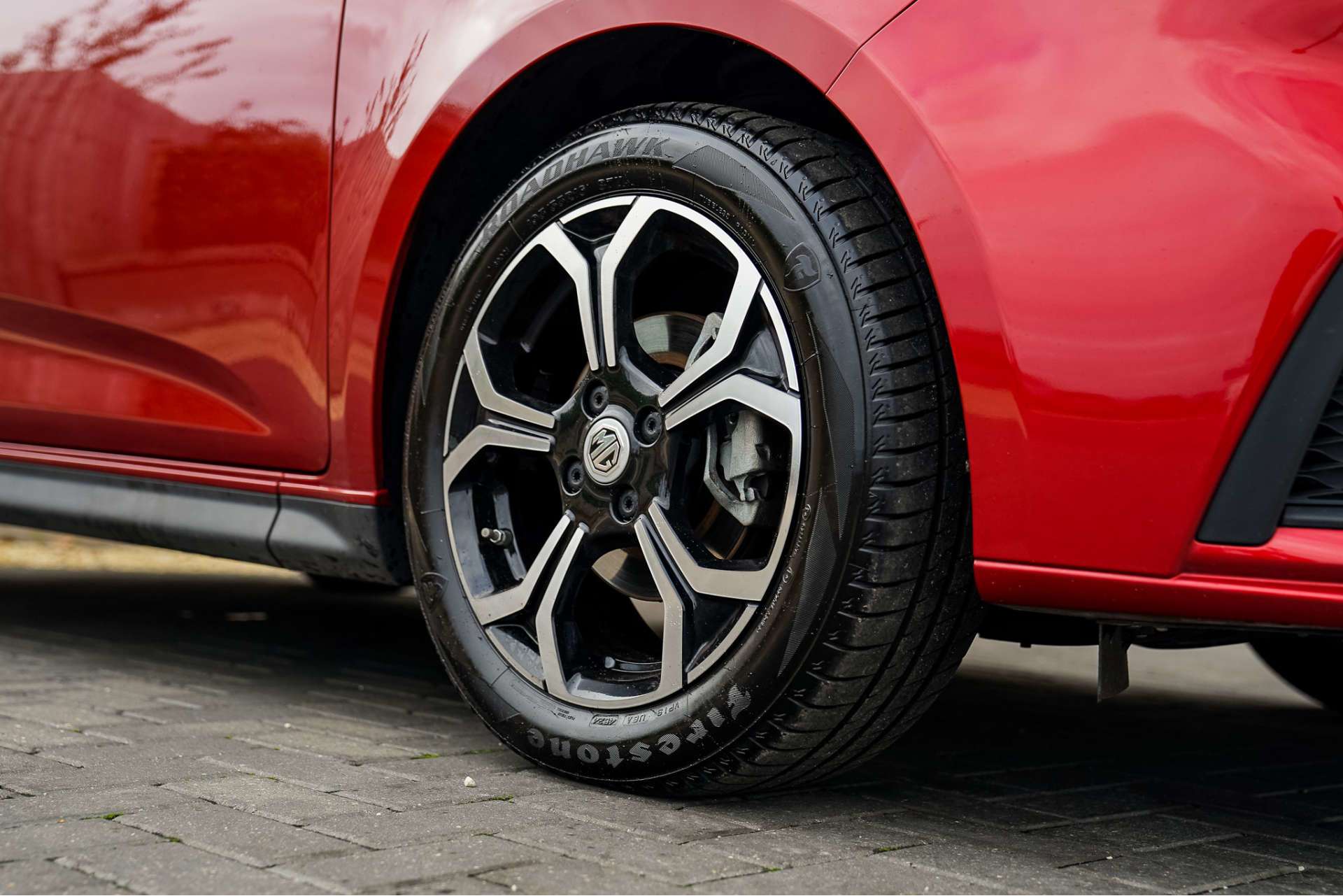 MG 3 1.5 MG3 Excite VTi-Tech 5dr For Sale