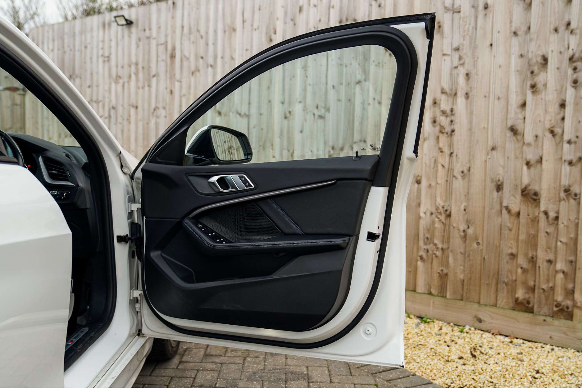 BMW 1 SERIES 1.5 118I M Sport 5dr For Sale