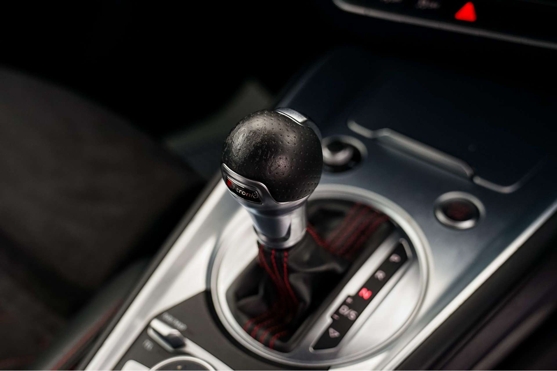 AUDI TT 2.0 TT Black Edition 40 TFSI Semi-Auto 3dr For Sale