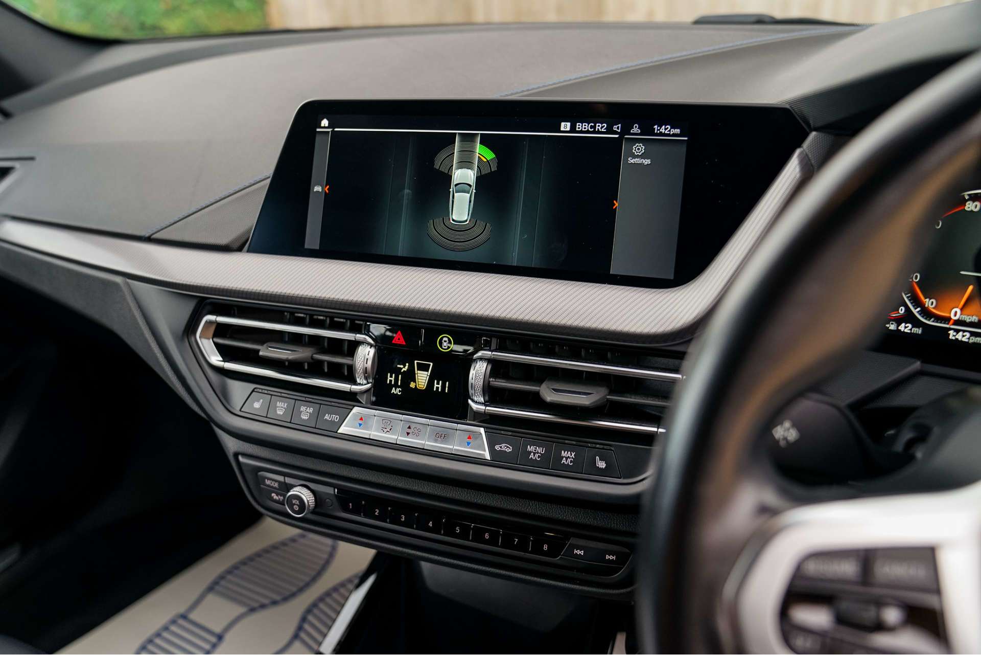 BMW 1 SERIES 1.5 118I M Sport 5dr For Sale