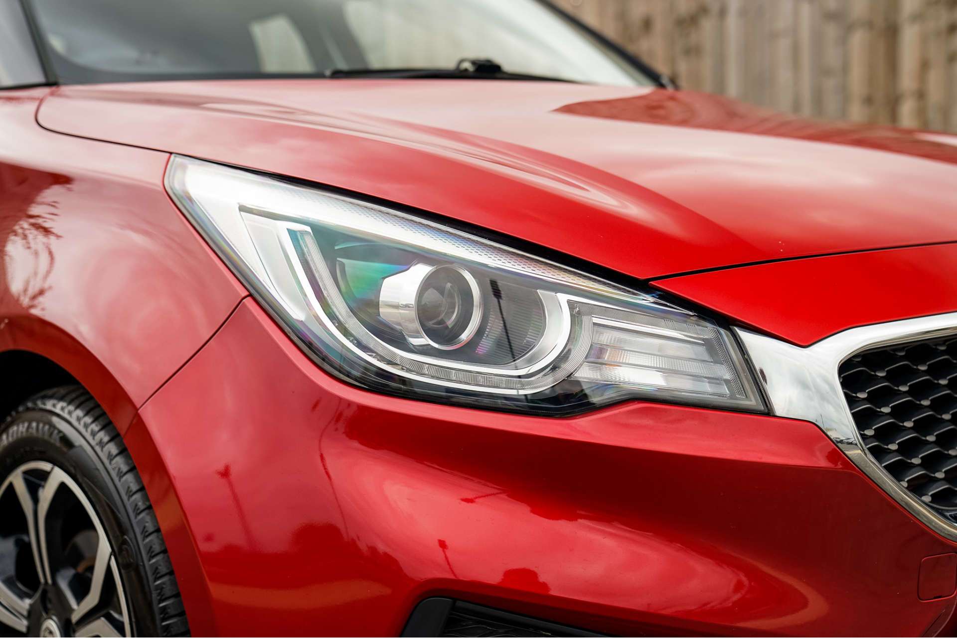 MG 3 1.5 MG3 Excite VTi-Tech 5dr For Sale