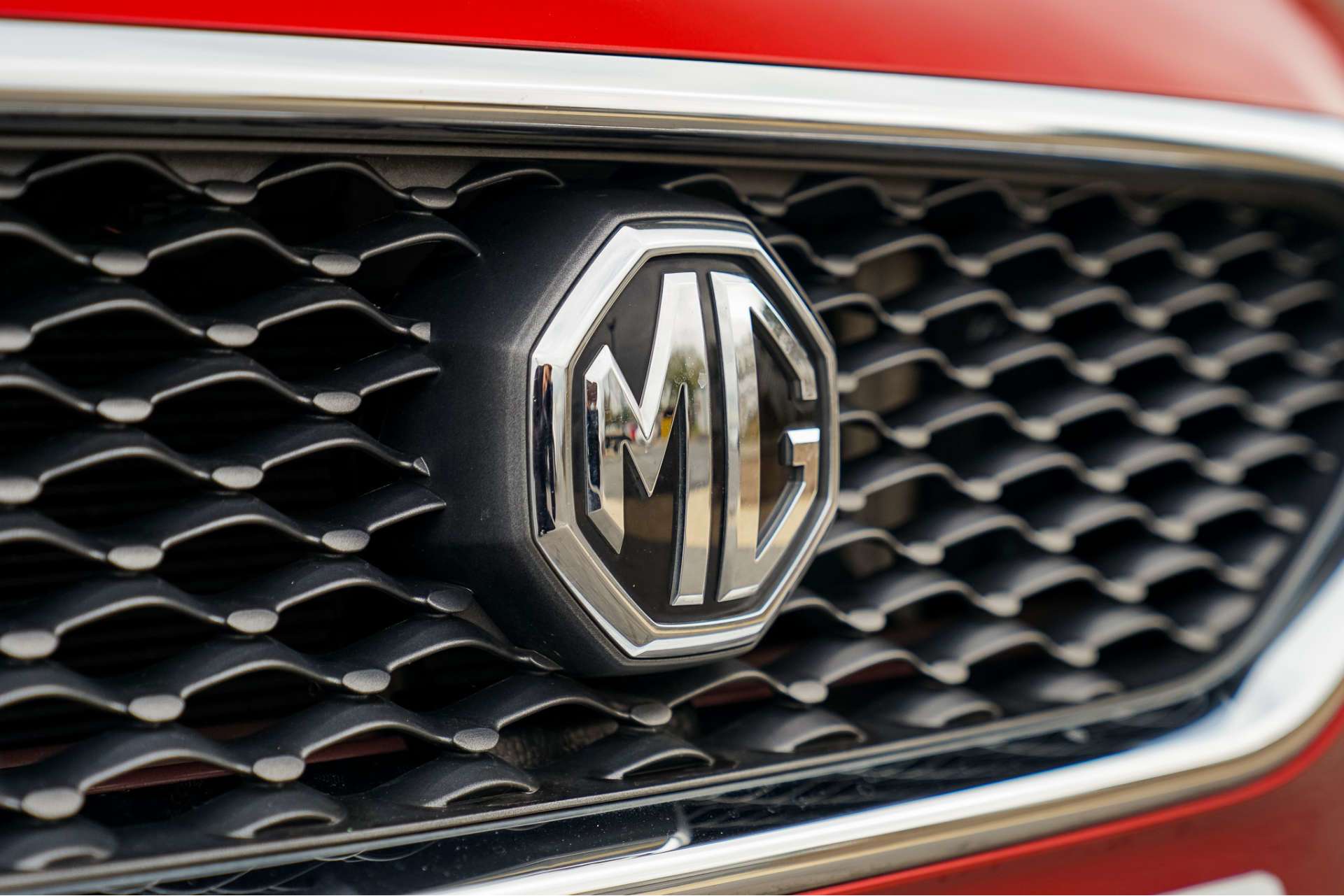 MG 3 1.5 MG3 Excite VTi-Tech 5dr For Sale