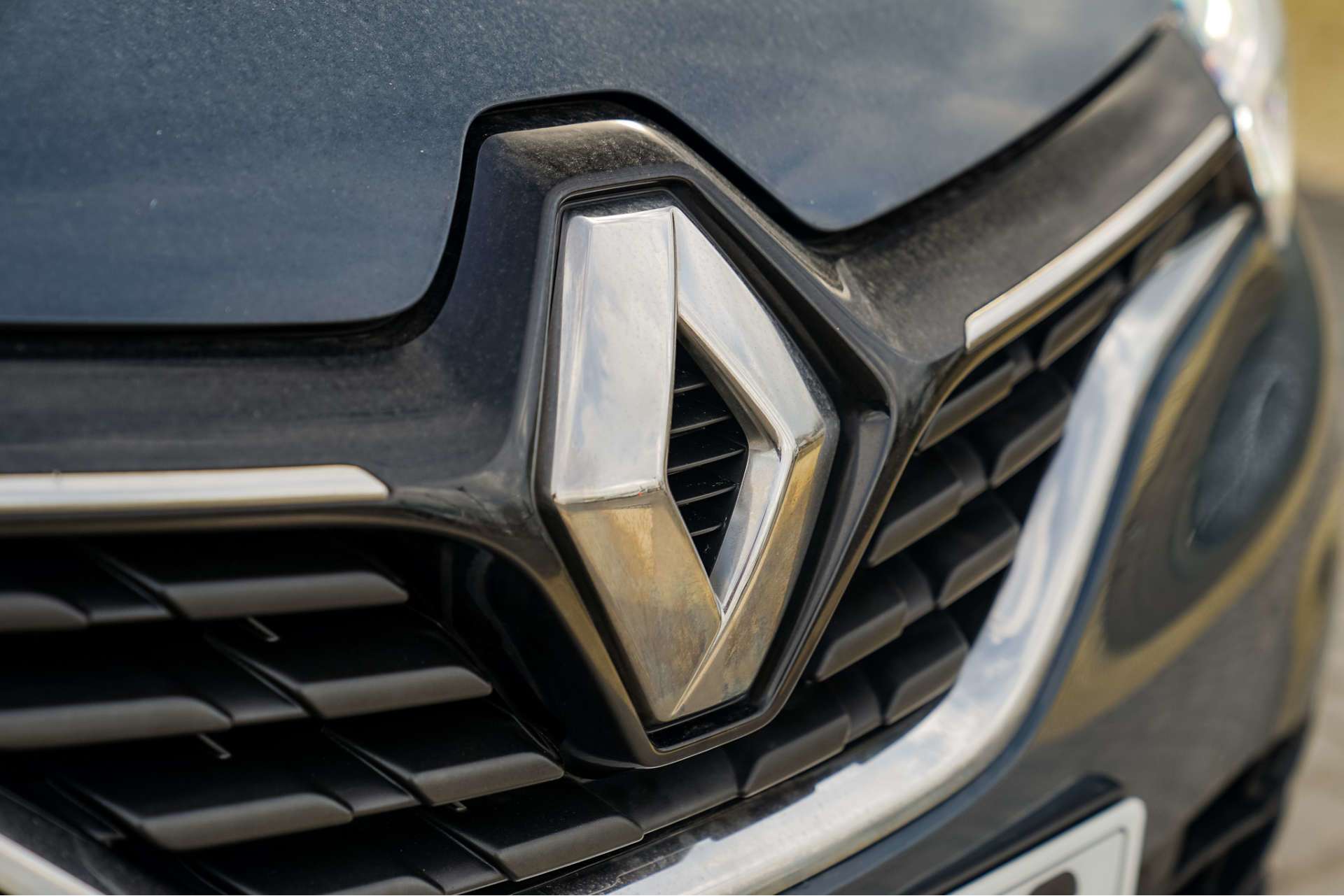 RENAULT CAPTUR 0.9 Captur GT Line TCe 5dr For Sale