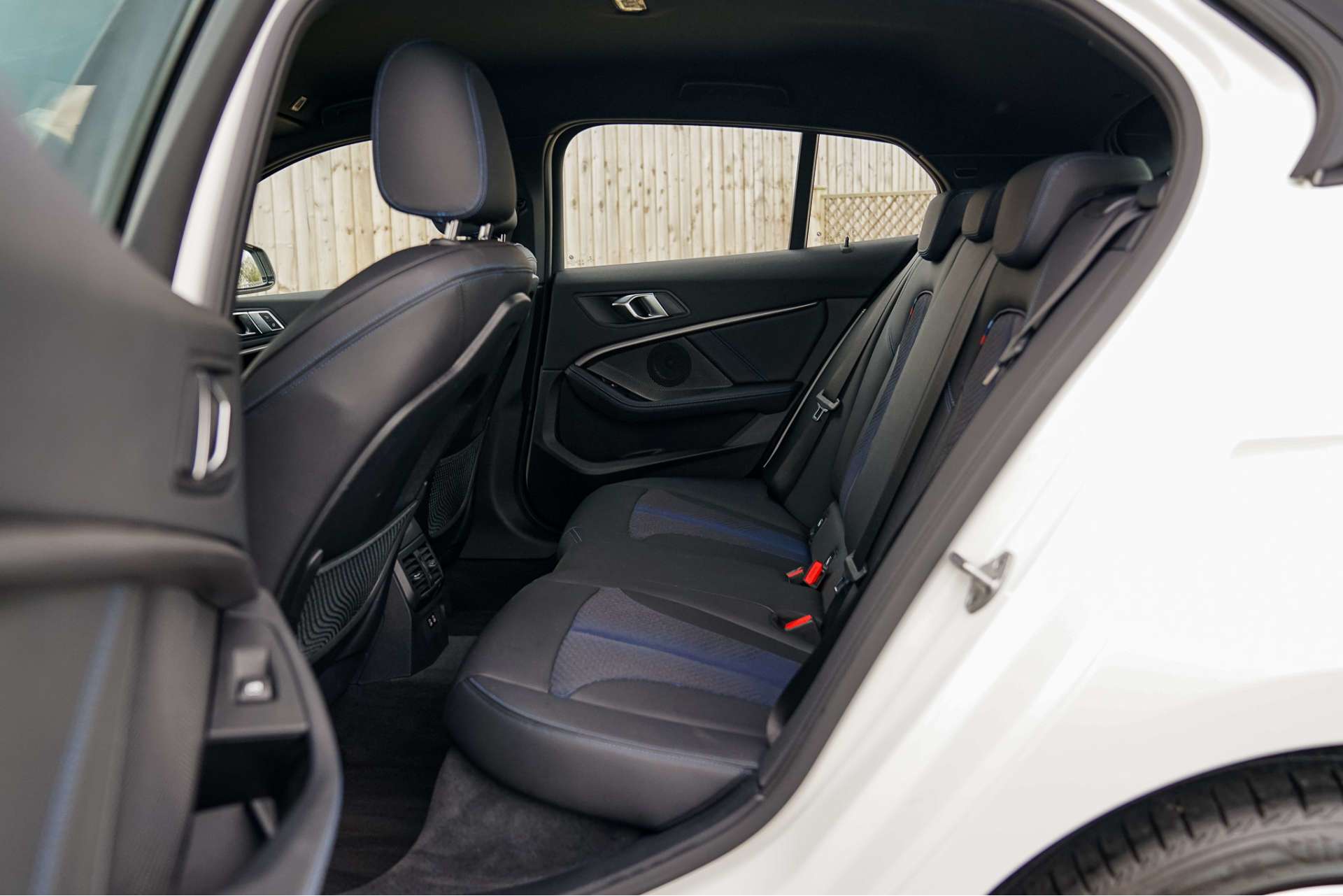 BMW 1 SERIES 1.5 118I M Sport 5dr For Sale