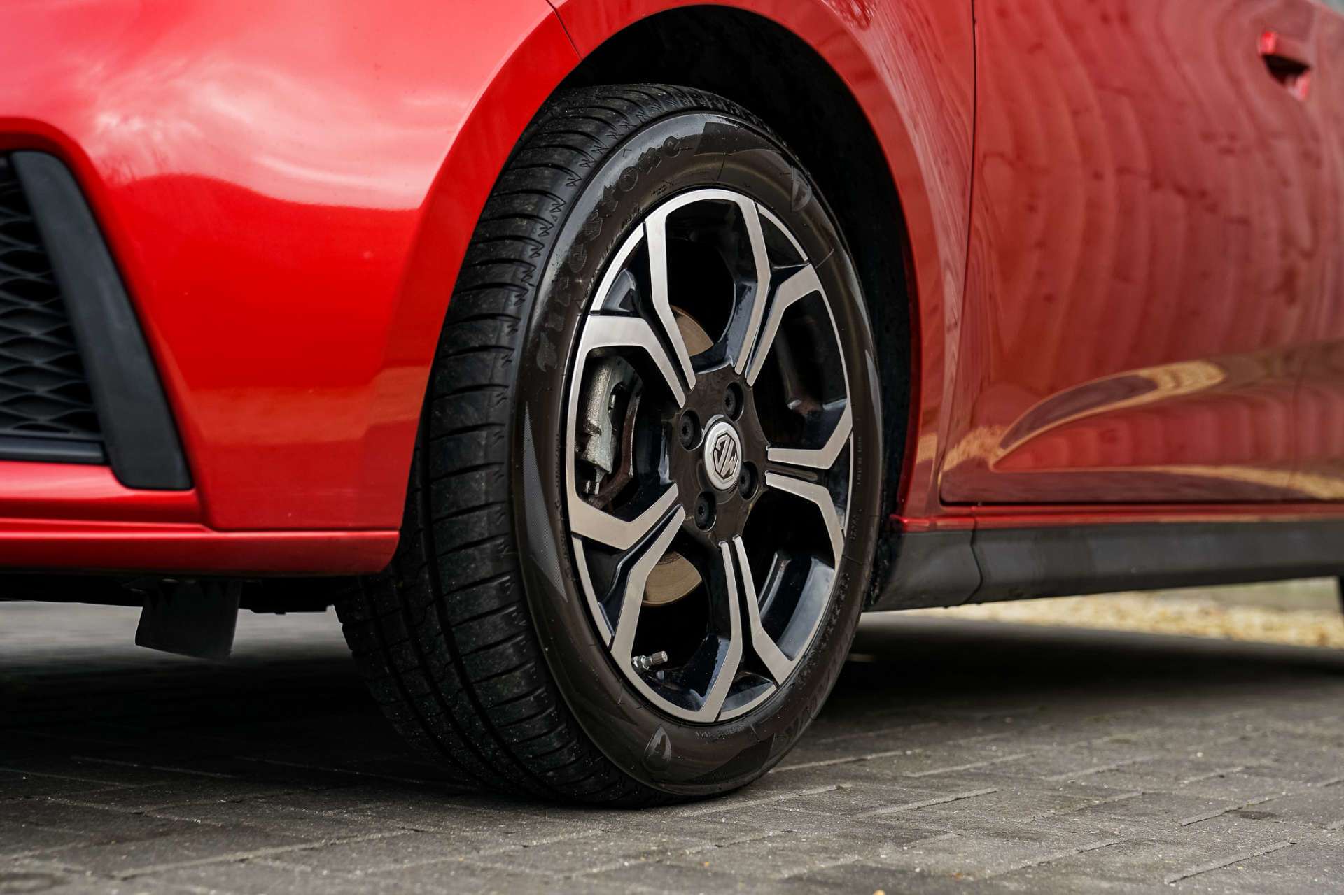 MG 3 1.5 MG3 Excite VTi-Tech 5dr For Sale