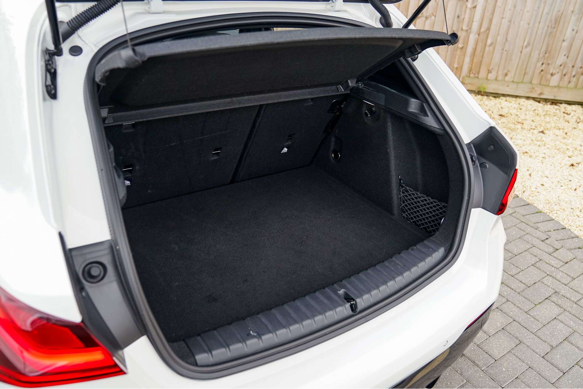 BMW 1 SERIES 1.5 118I M Sport 5dr For Sale