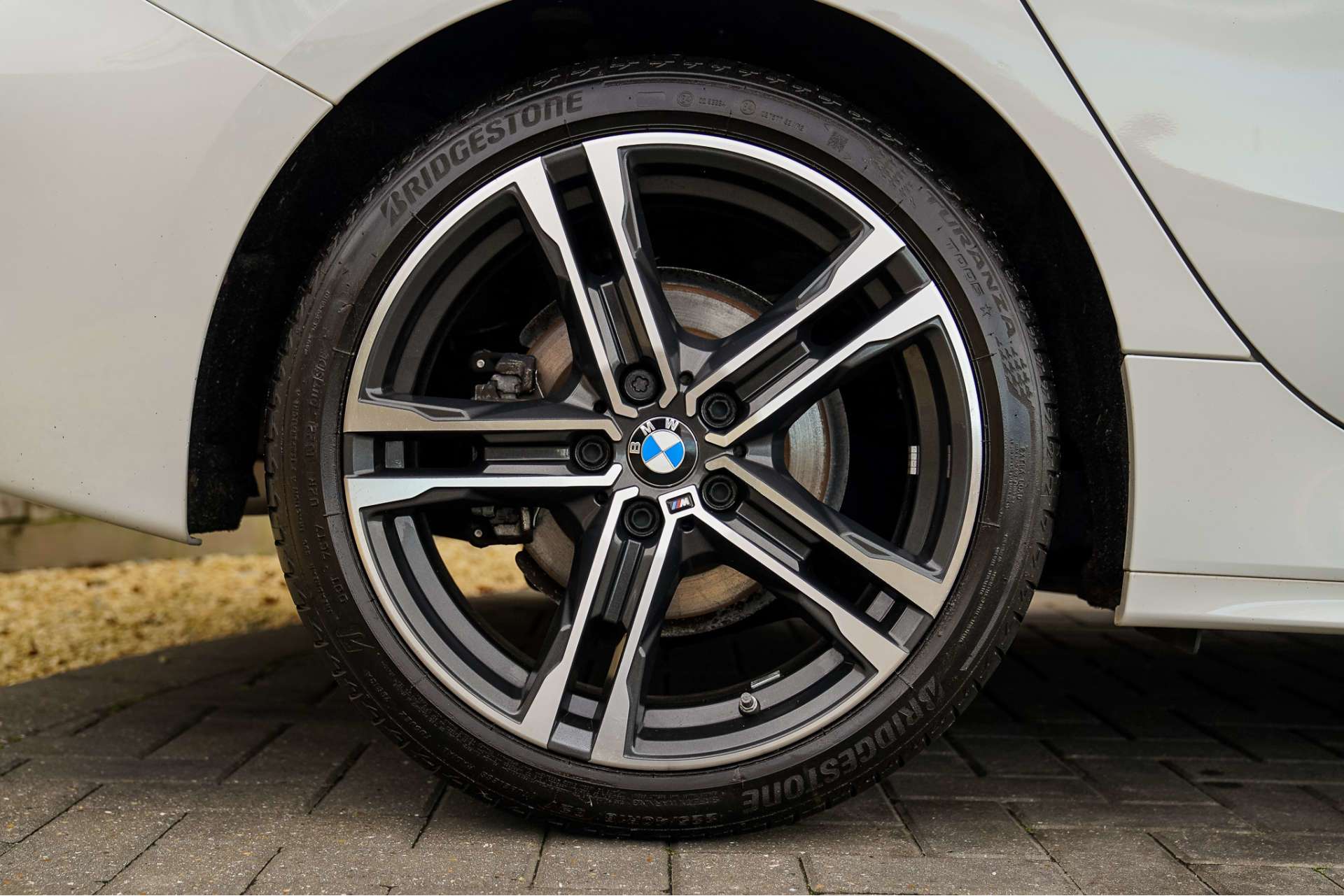 BMW 1 SERIES 1.5 118I M Sport 5dr For Sale