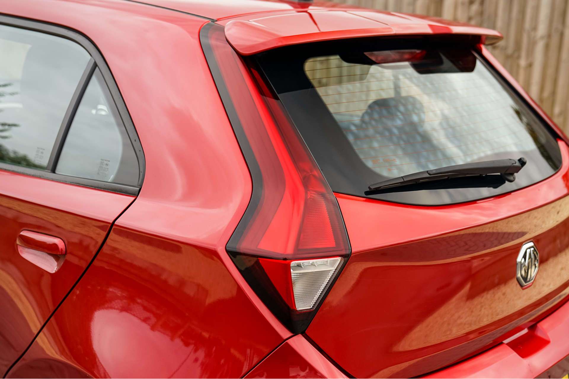 MG 3 1.5 MG3 Excite VTi-Tech 5dr For Sale