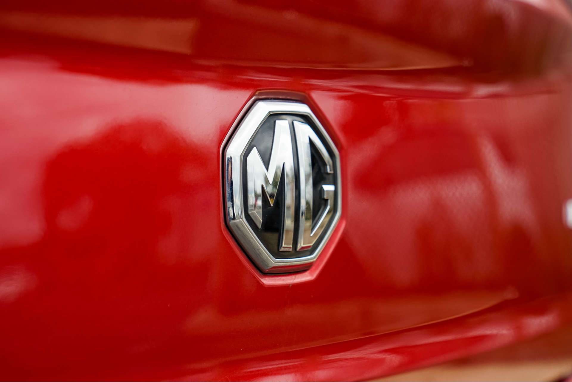 MG 3 1.5 MG3 Excite VTi-Tech 5dr For Sale