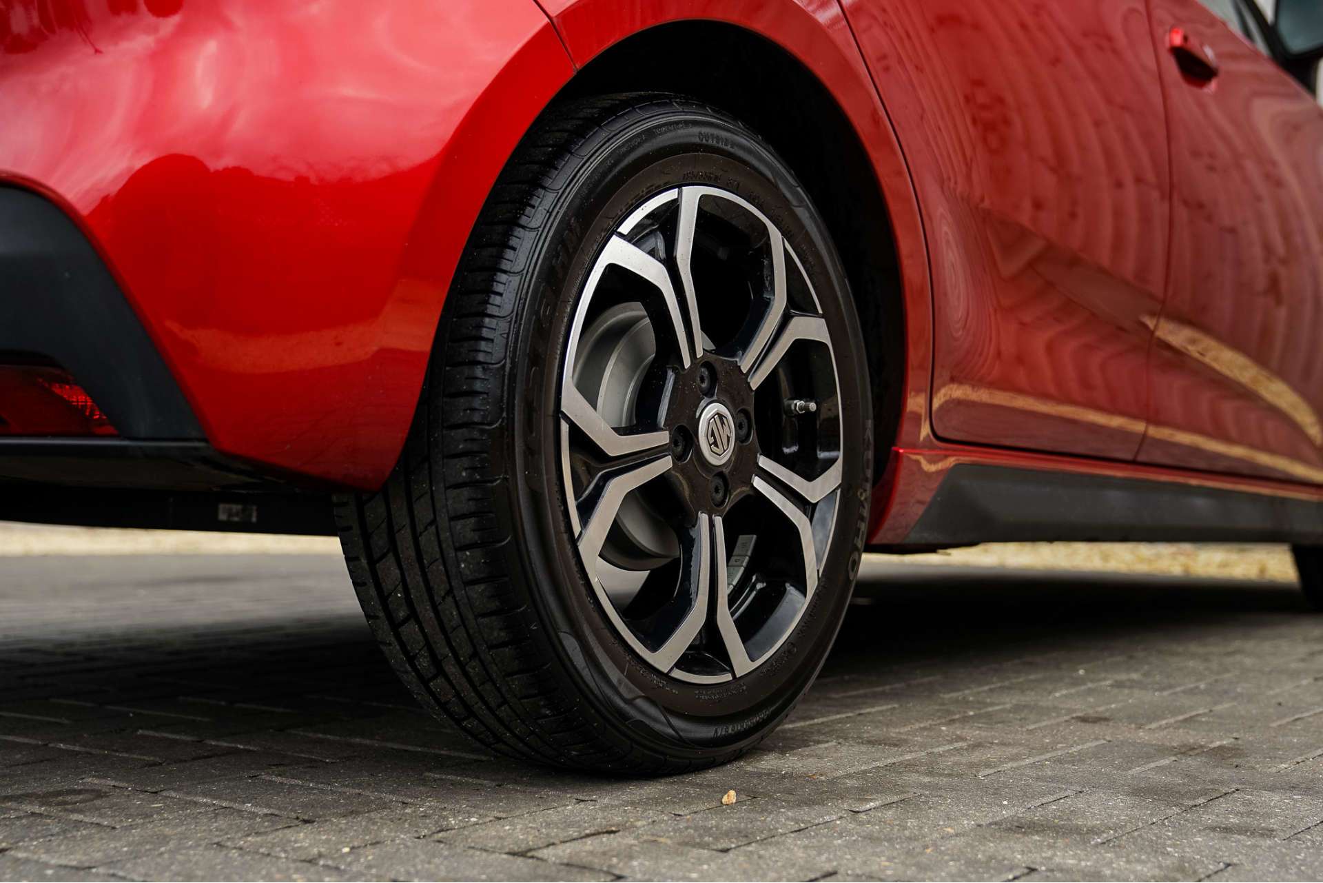 MG 3 1.5 MG3 Excite VTi-Tech 5dr For Sale