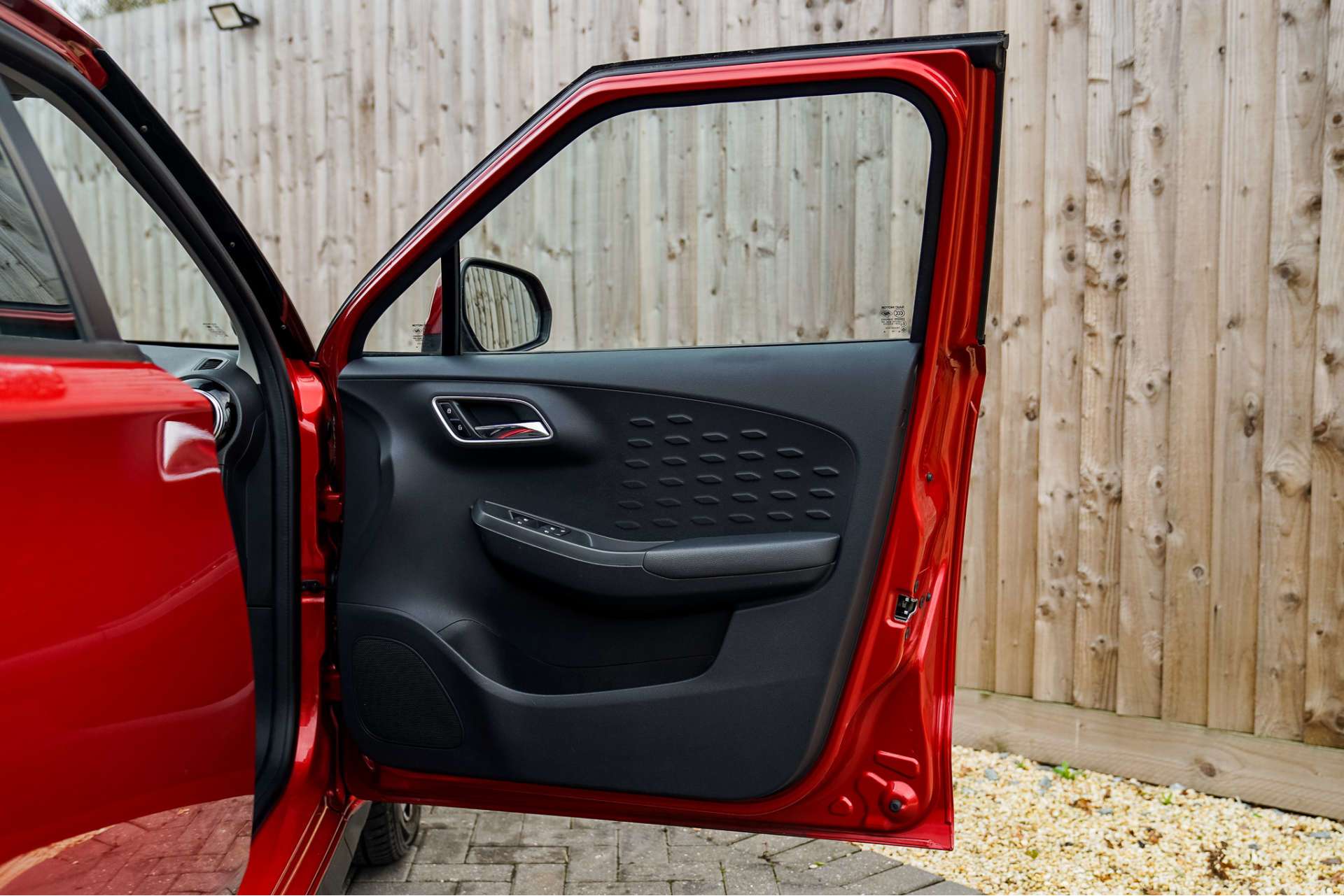 MG 3 1.5 MG3 Excite VTi-Tech 5dr For Sale