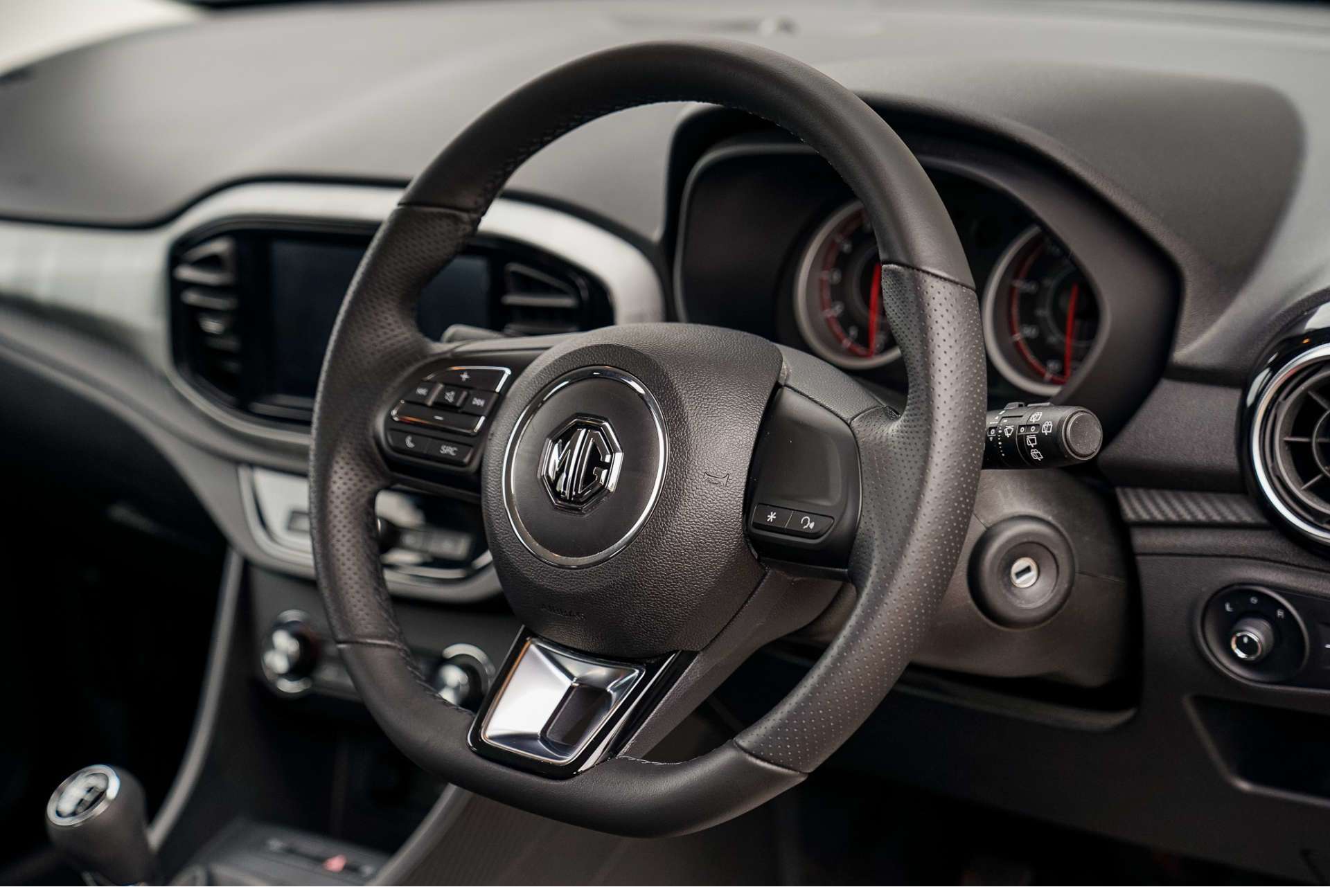 MG 3 1.5 MG3 Excite VTi-Tech 5dr For Sale