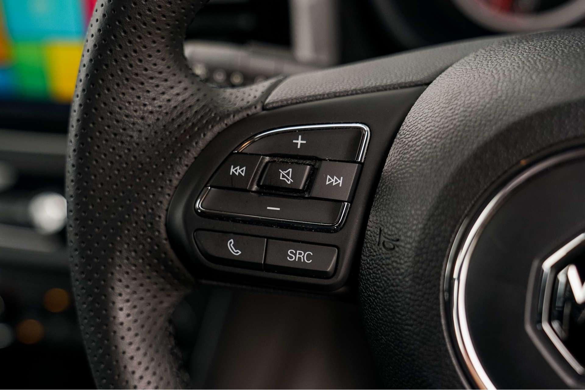 MG 3 1.5 MG3 Excite VTi-Tech 5dr For Sale