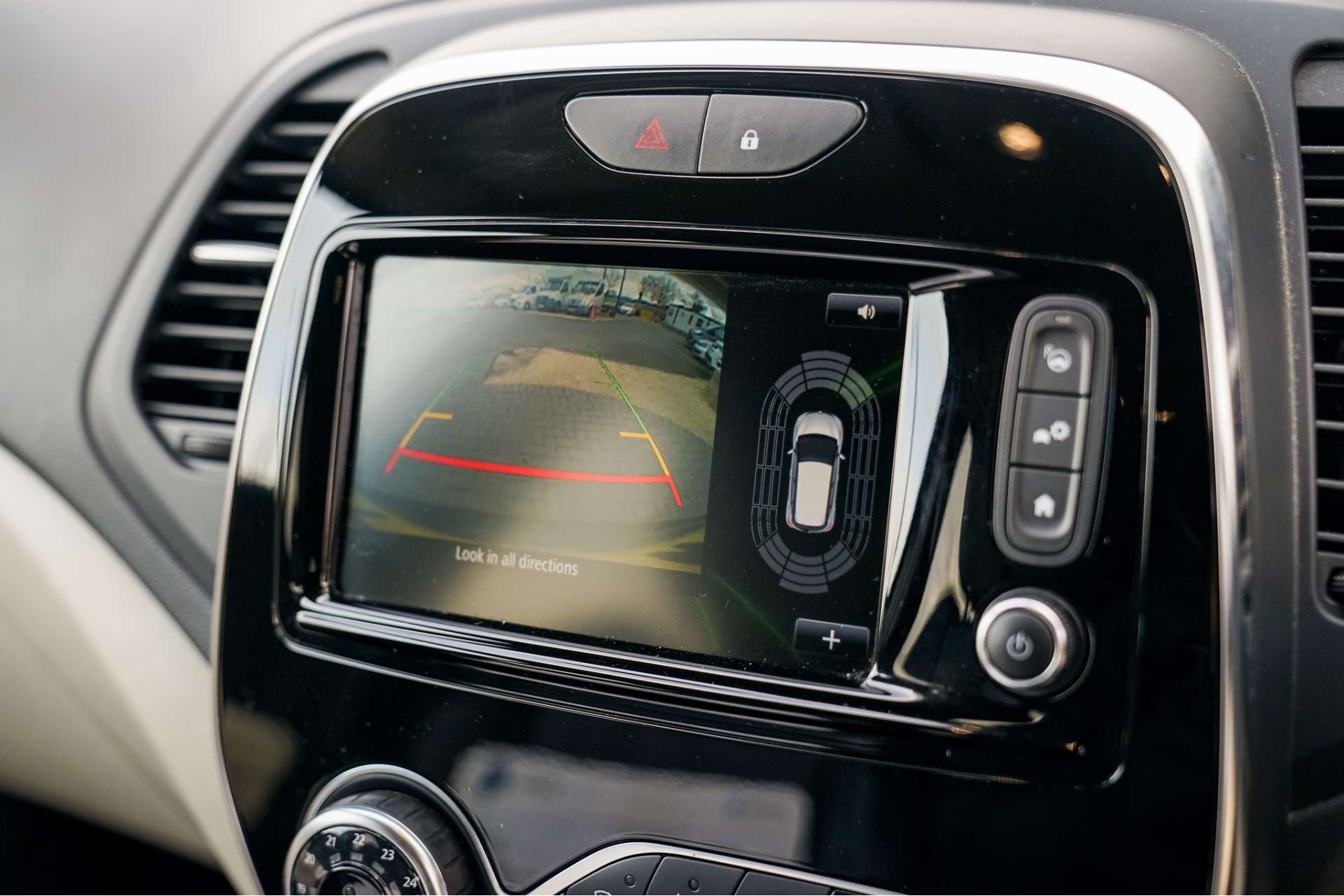 RENAULT CAPTUR 0.9 Captur GT Line TCe 5dr For Sale