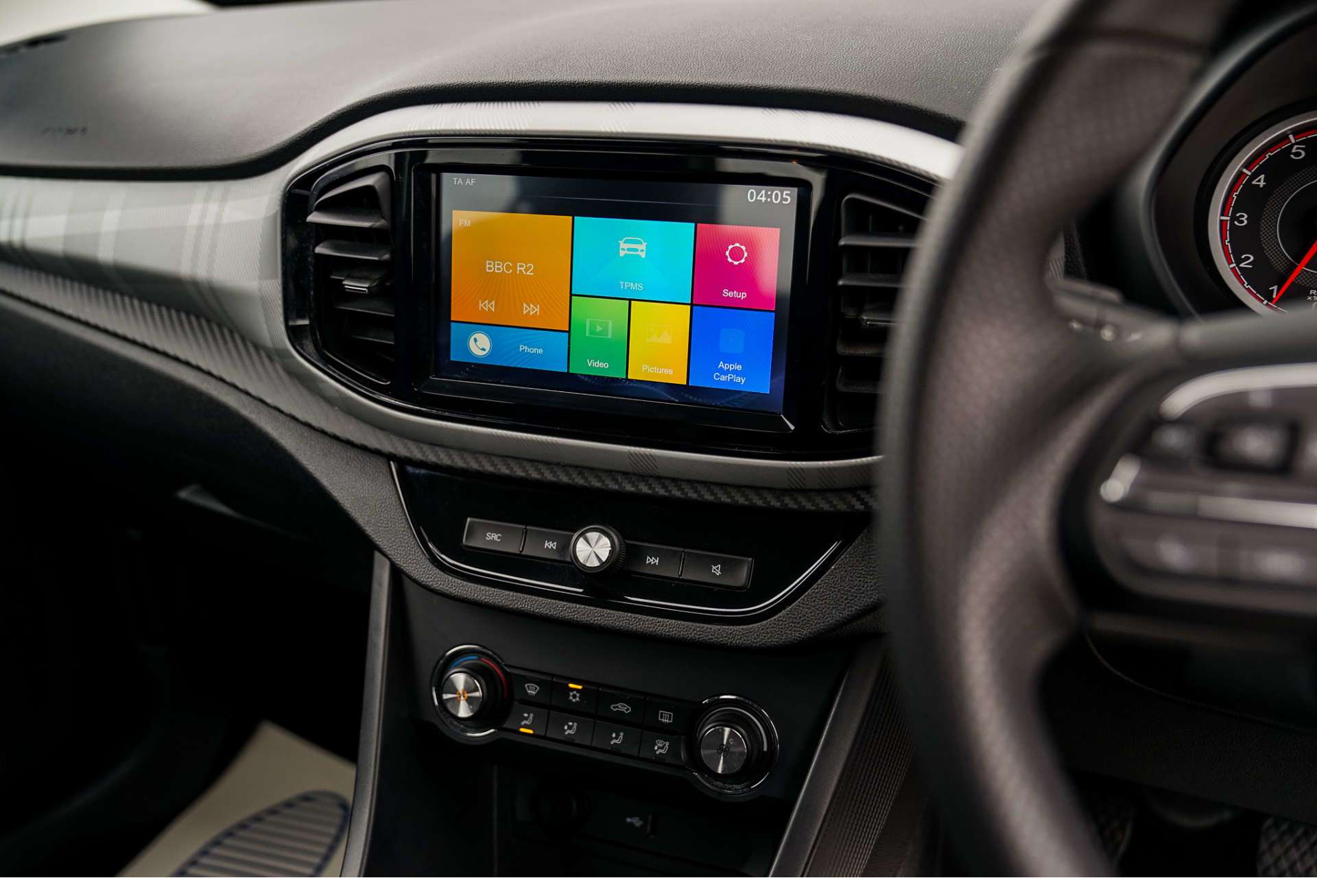 MG 3 1.5 MG3 Excite VTi-Tech 5dr For Sale